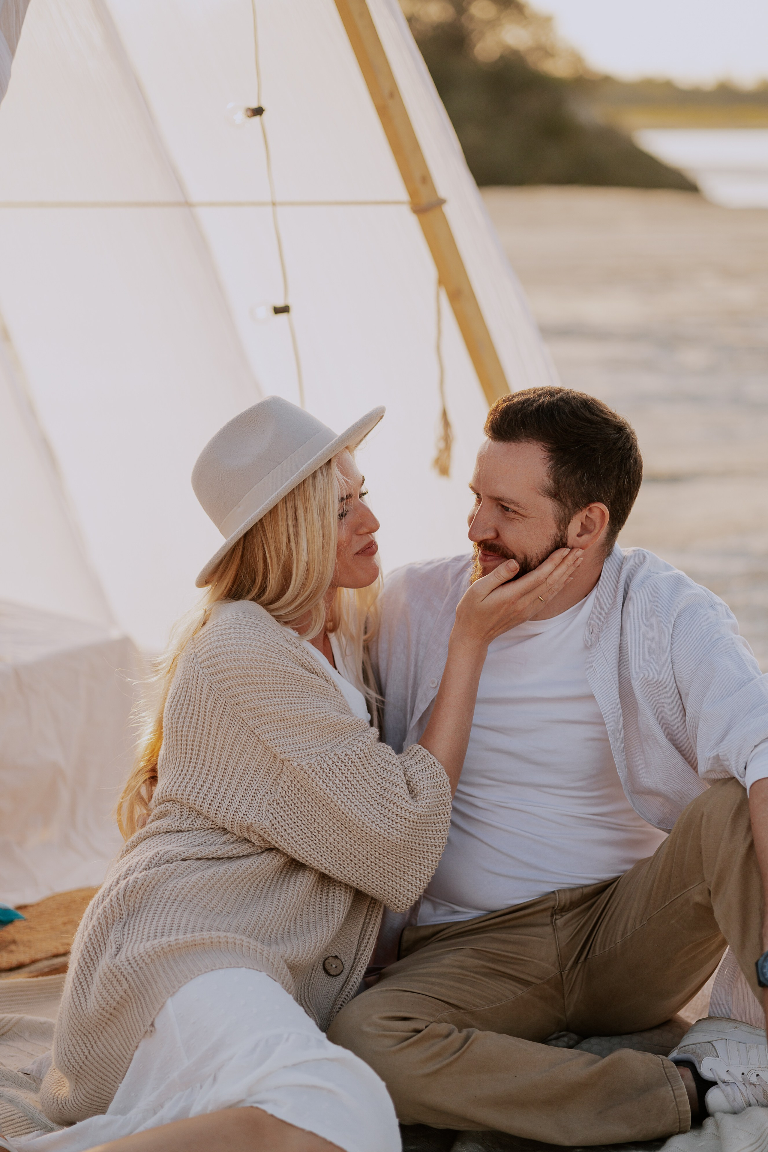 Березовские пески. Marina Shakirova Photography