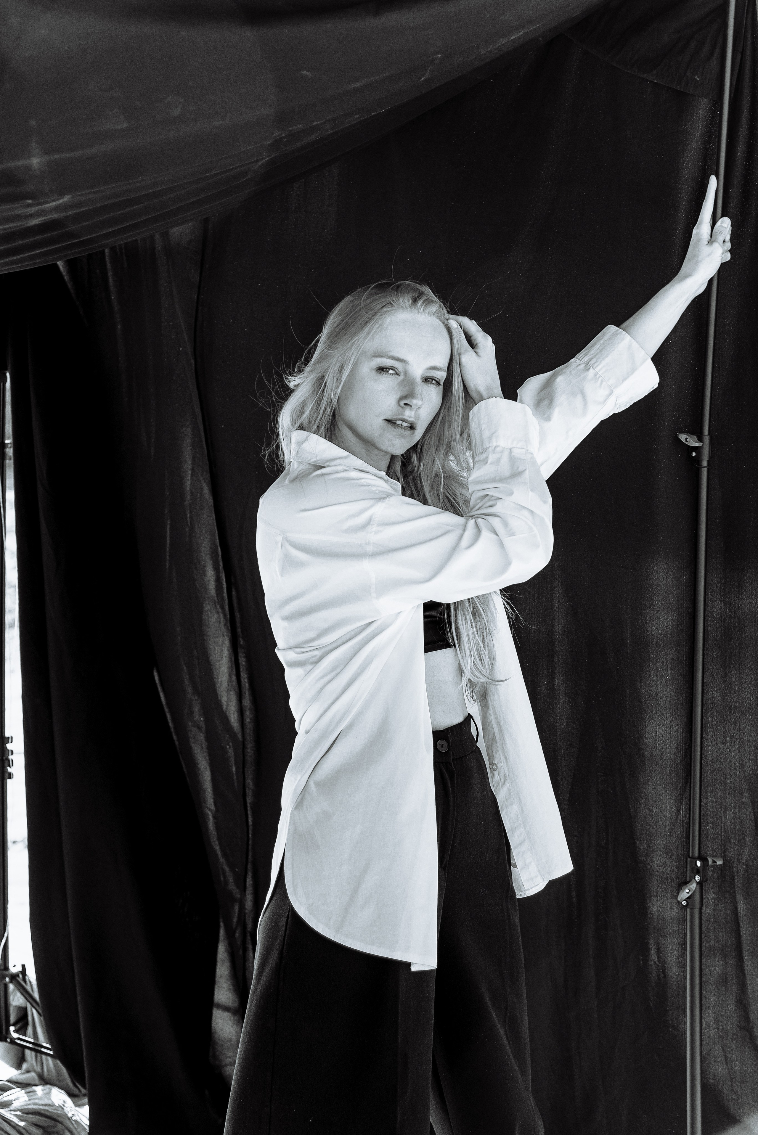 Выездная фотосессия