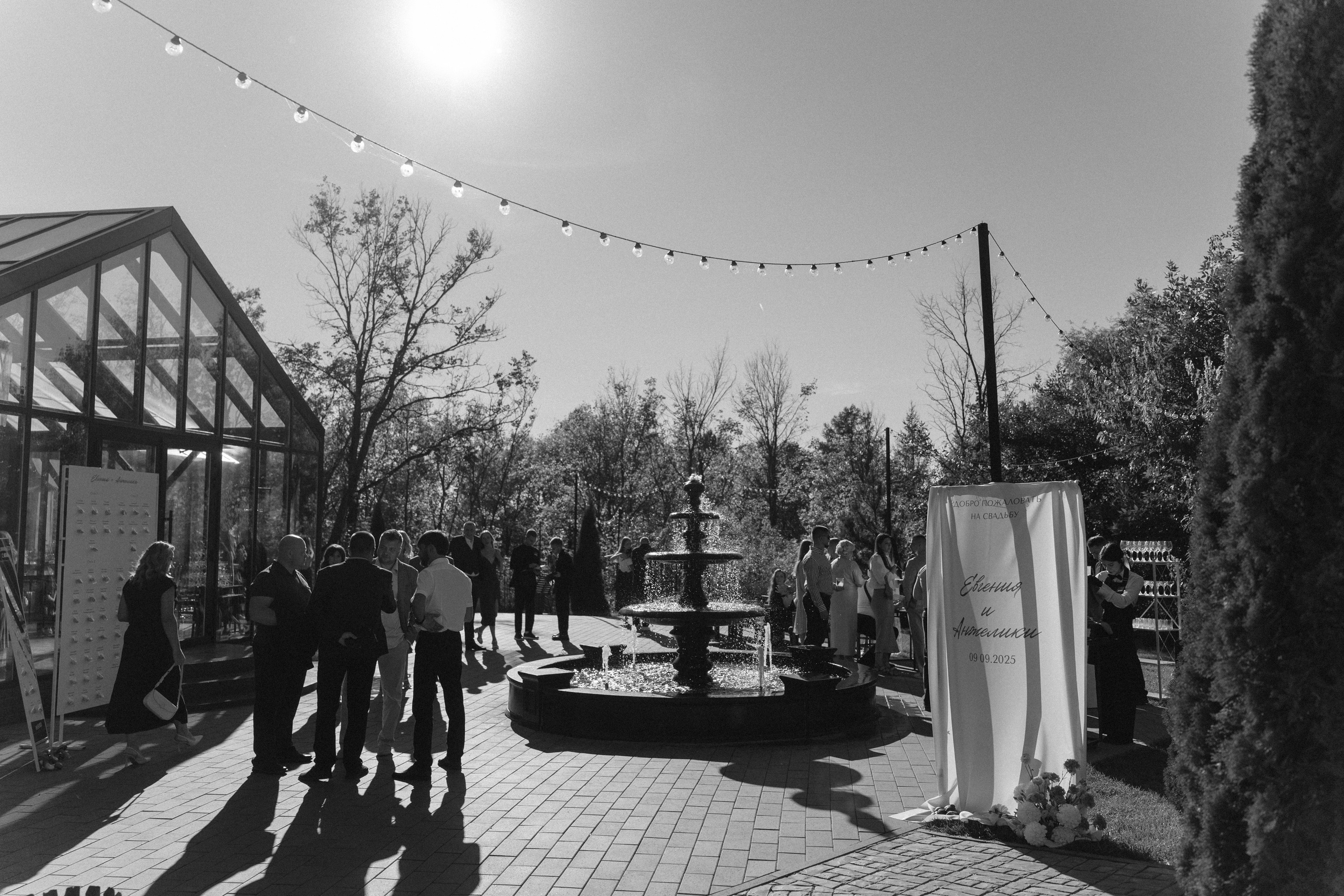 Анжелика и Евгений. Свадебный и семейный фотограф Кокушева Юлия Нижний Новгород