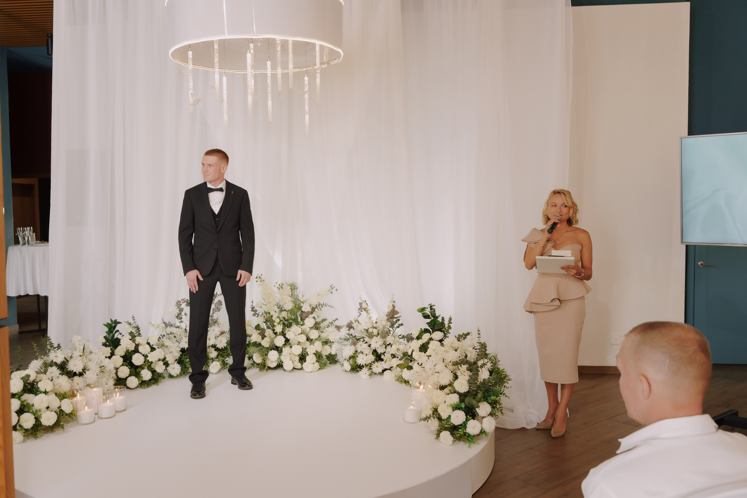 Лиза и Влад 💍