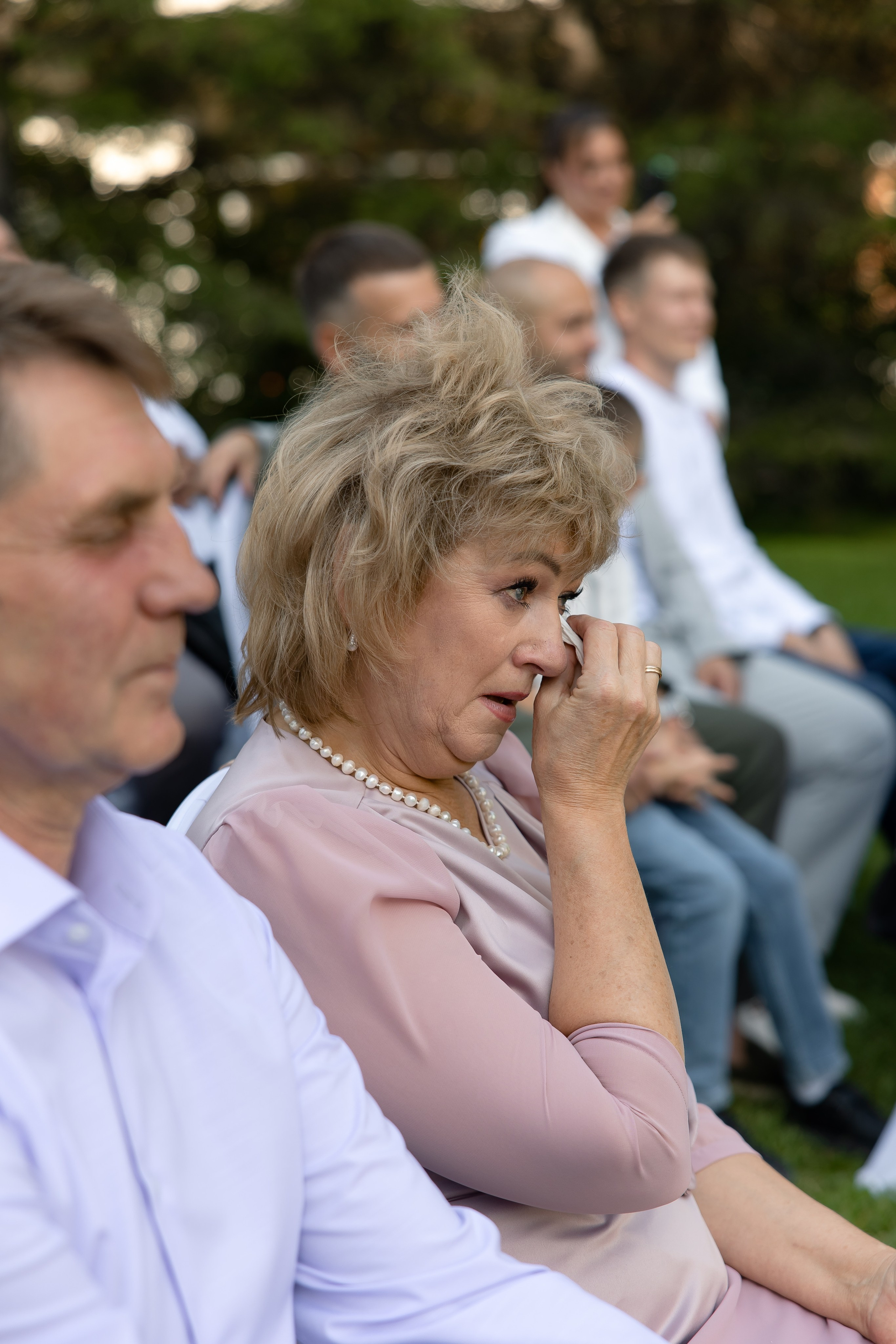 Антон и Вика. Свадебный и семейный фотограф в Новосибирске Наталья Зорина