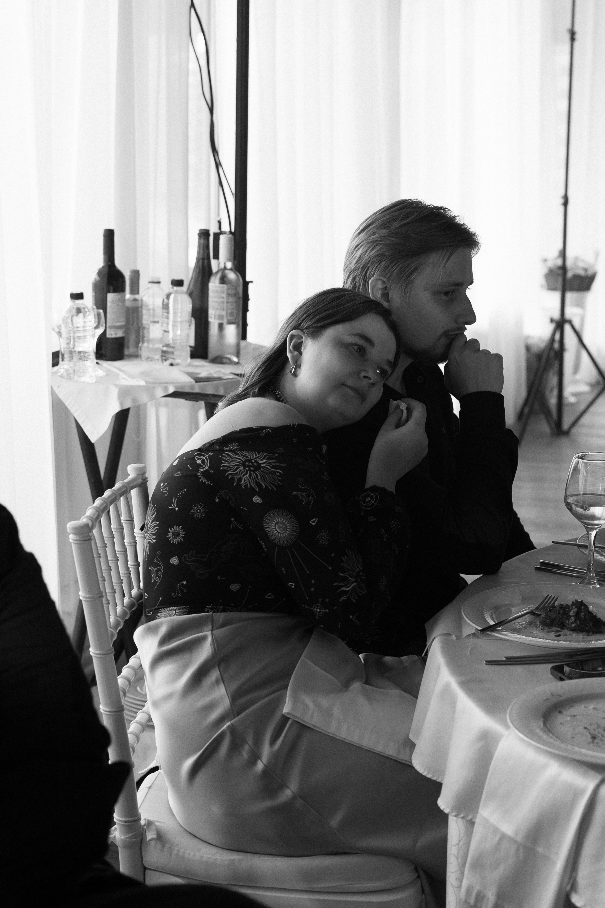 Ильяс и Юлия. Свадебный и семейный фотограф в Новосибирске Наталья Зорина