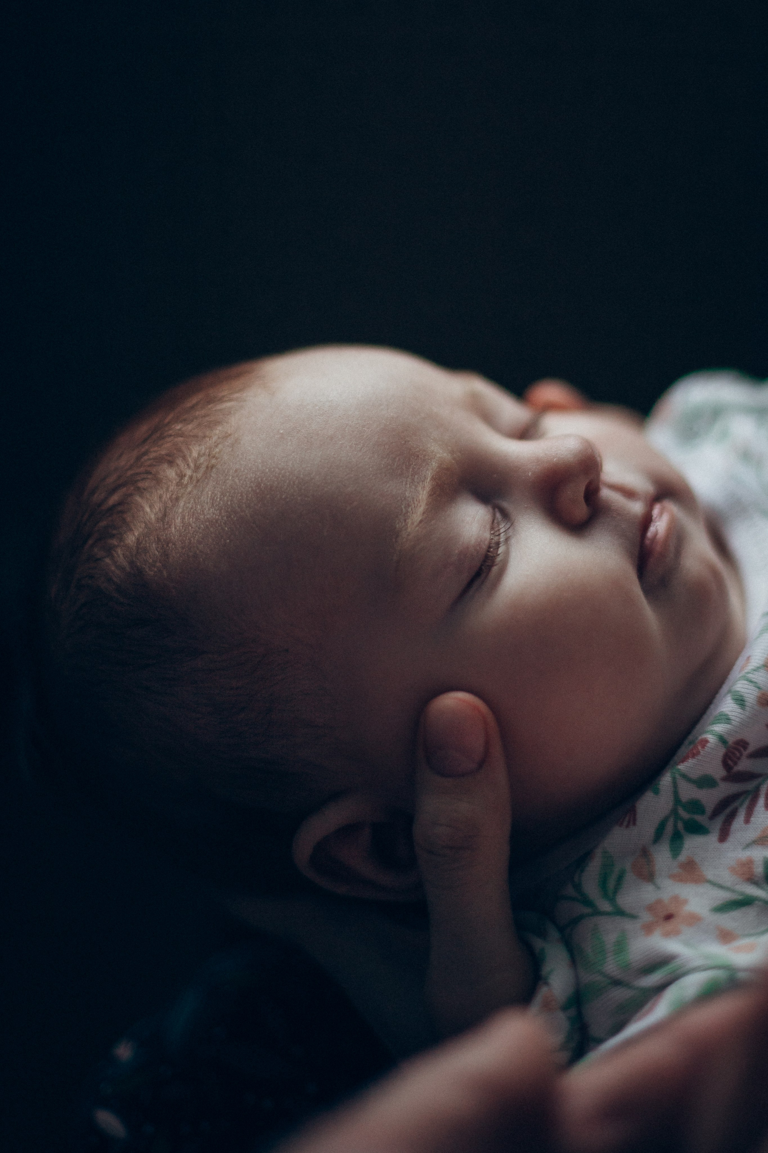 Анна. Семейный фотограф новорожденных УФА Гульнара Зиновьева