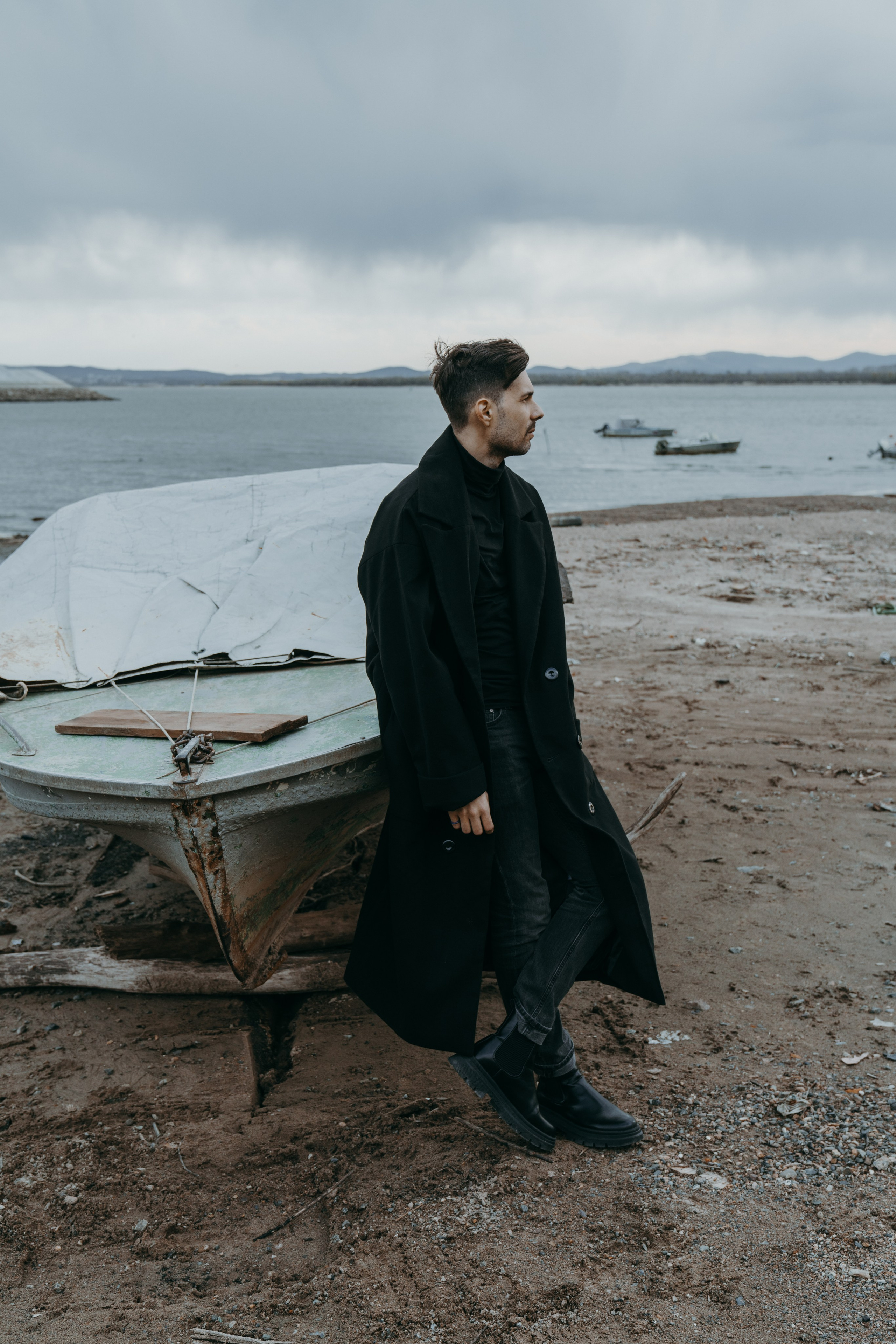 Фотосессия для Андрея