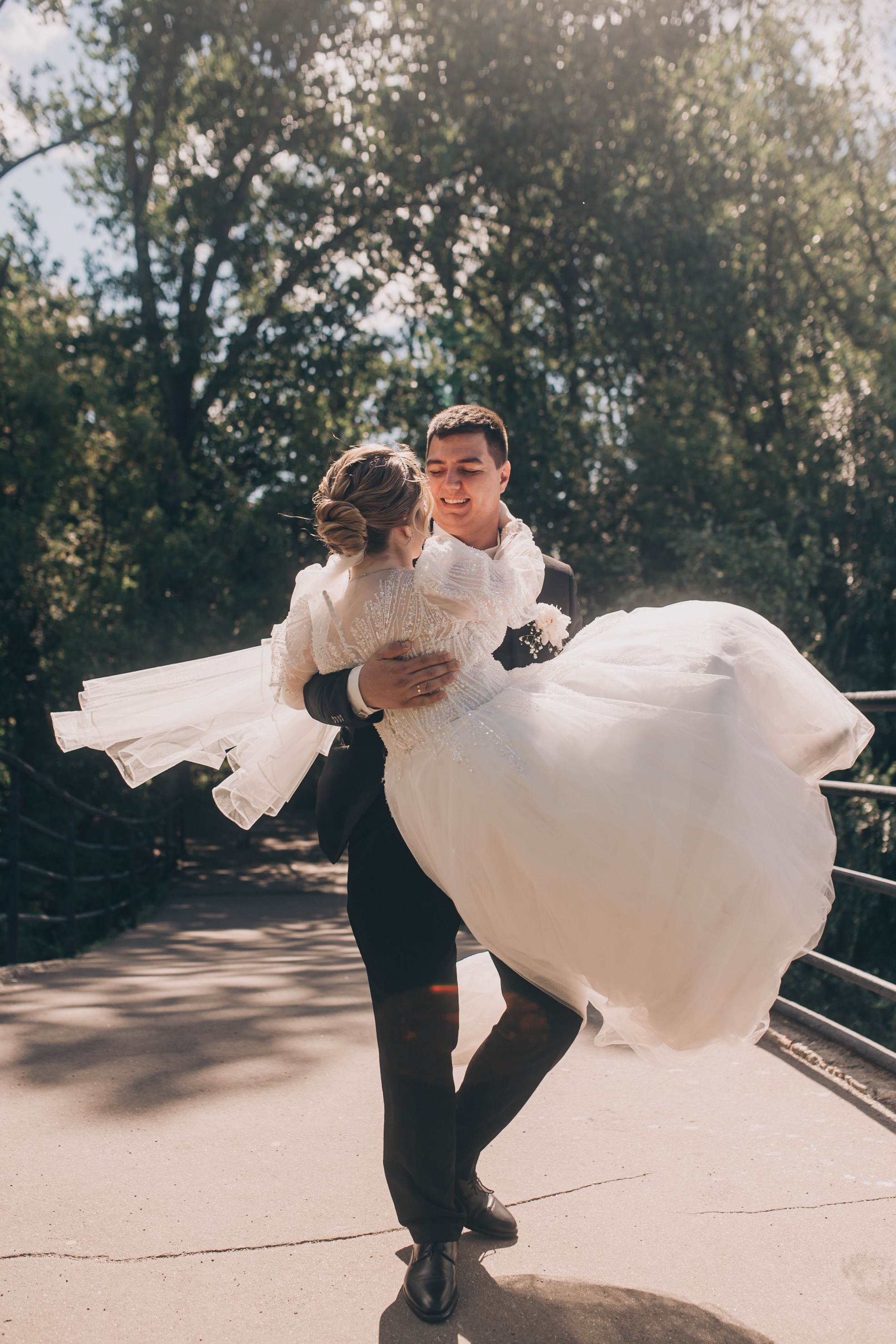 Свадьба для Двоих. Фотограф Александр Быков