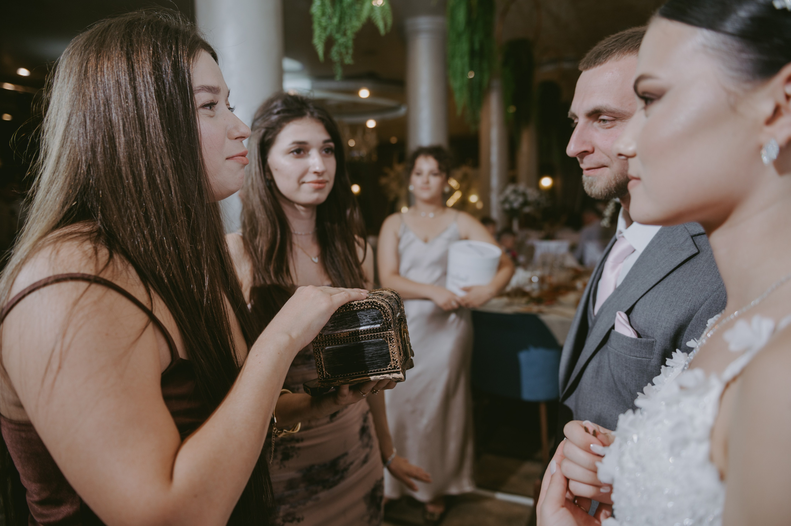 Роман & Вероника. Свадебный и семейный фотограф город Темрюк Фотостудия Темрюк