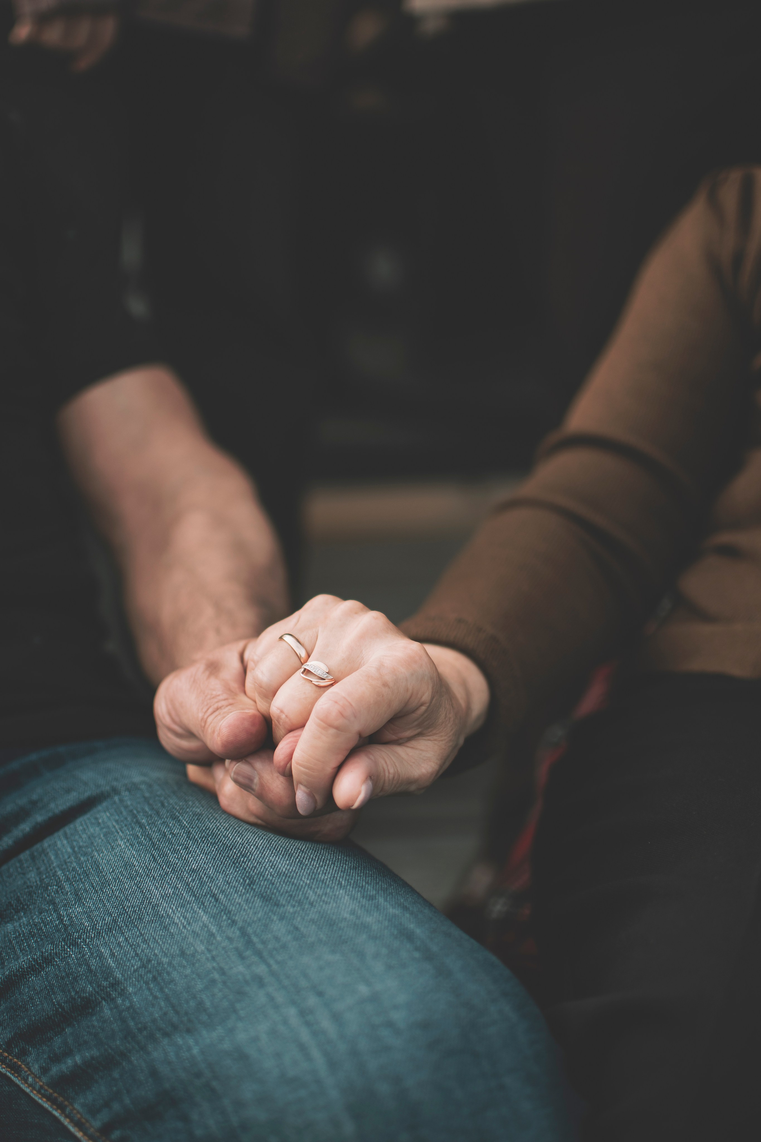 Семейная история для Татьяны. Семейный и свадебный фотограф Губкинский и Ставрополь