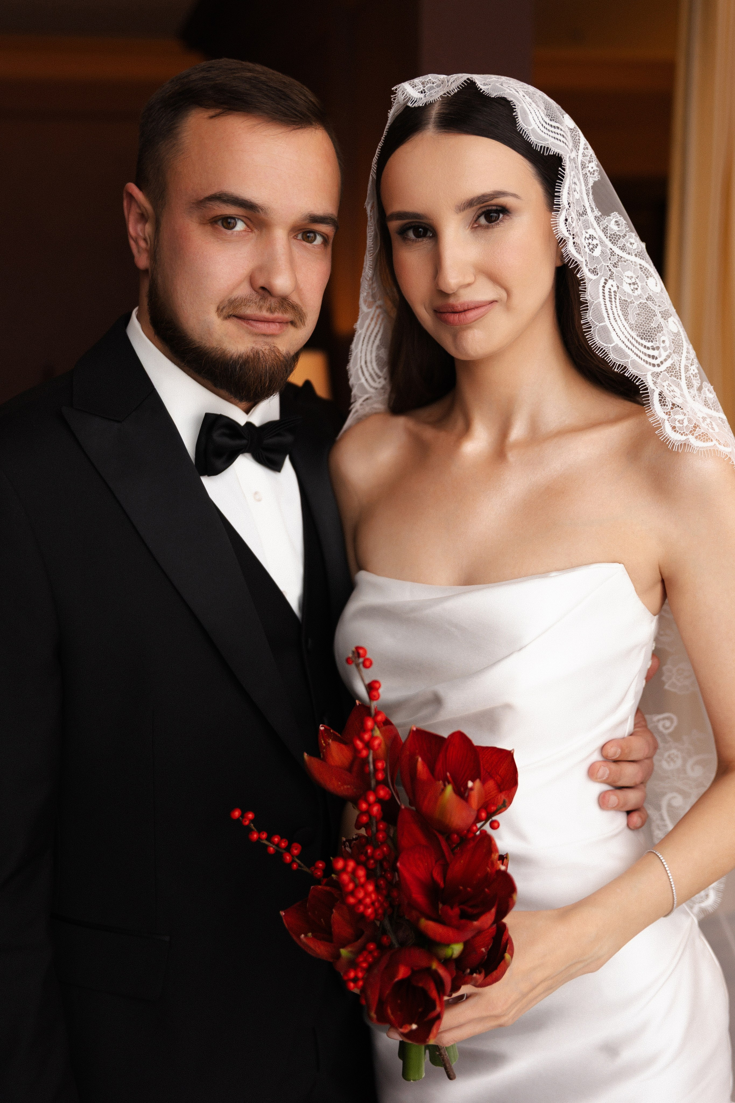 Евгений и Дарья. Фотограф Тюмень Пушковская Кристина