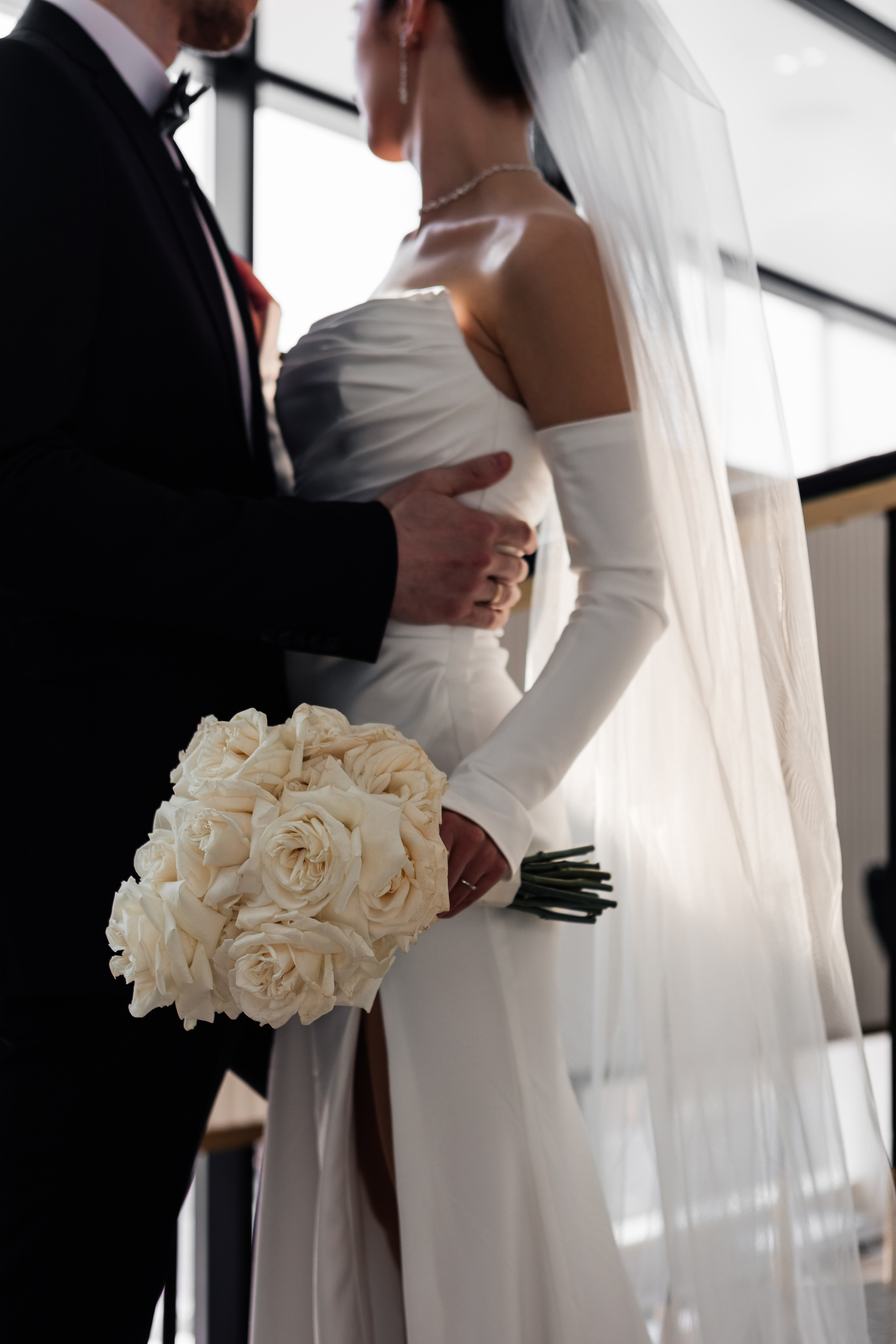 Сергей и Ира — Анонс свадьбы. Свадебный фотограф, фотосъемка в Крыму, Севастополе, Симферополе, Ялте