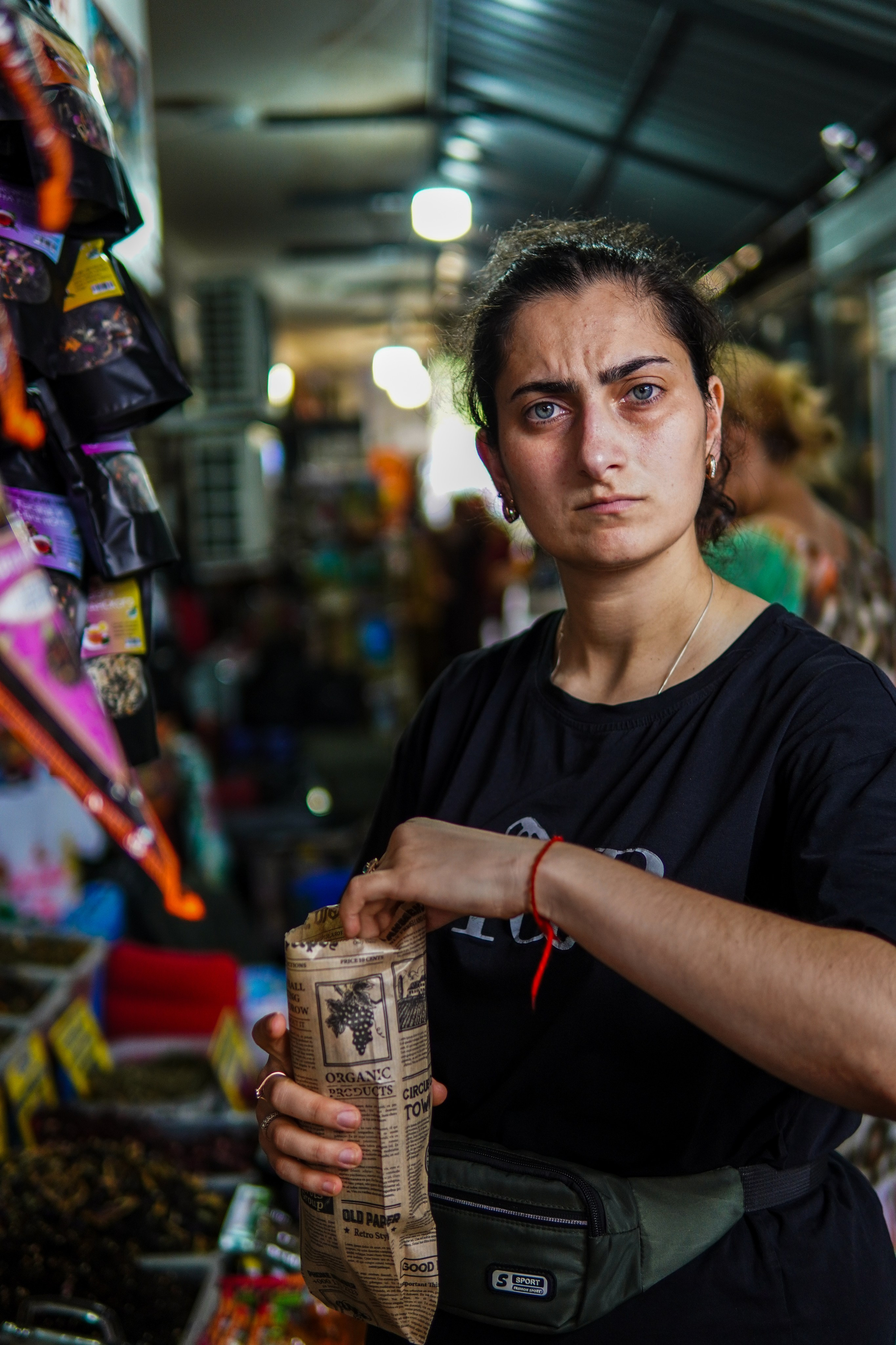STREET. Фотограф в Санкт-Петербурге Алексей Лиханкин