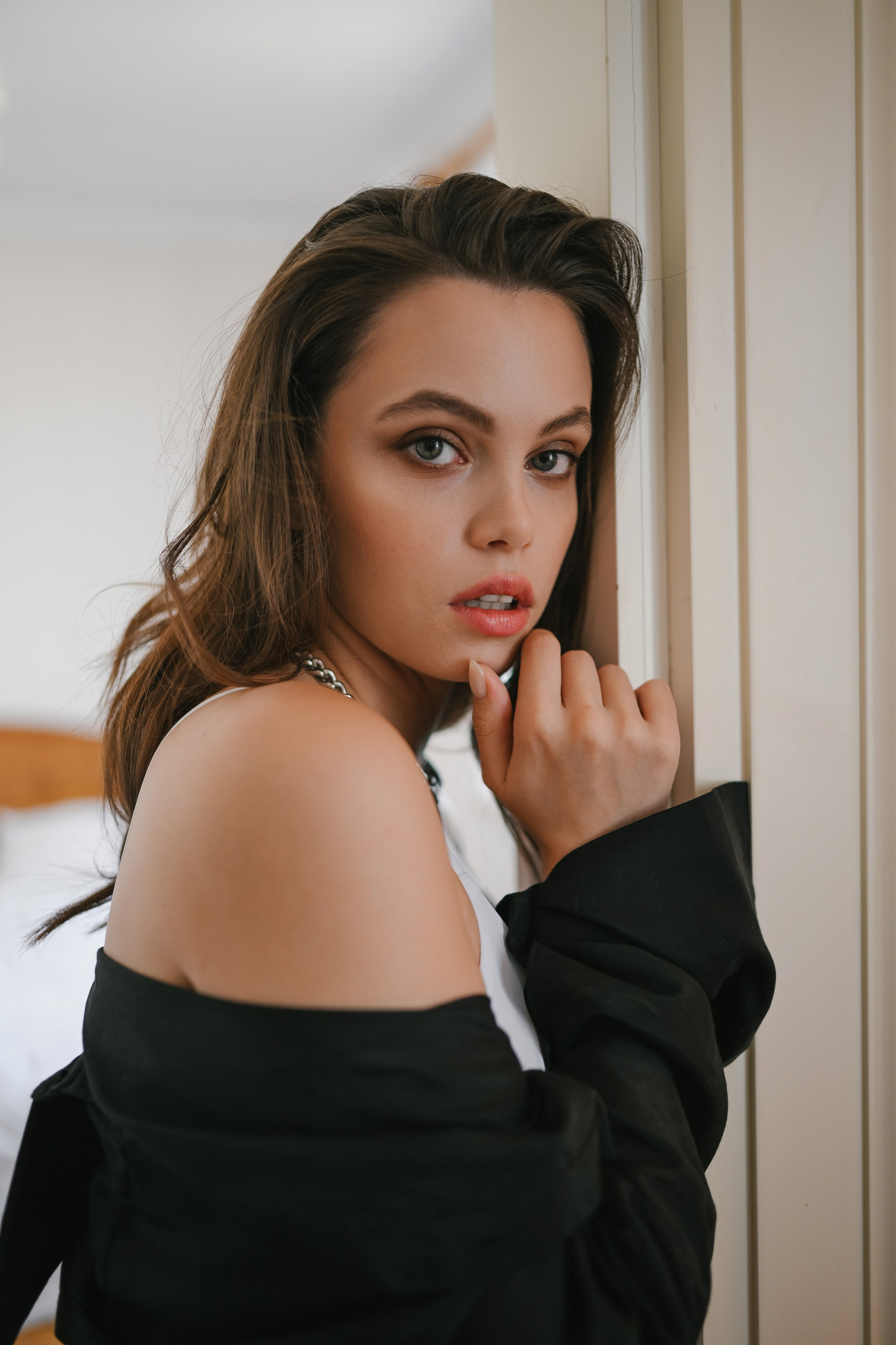 Полина и Антон. Свадебный и репортажный фотограф во Владимире Андрей Николаев