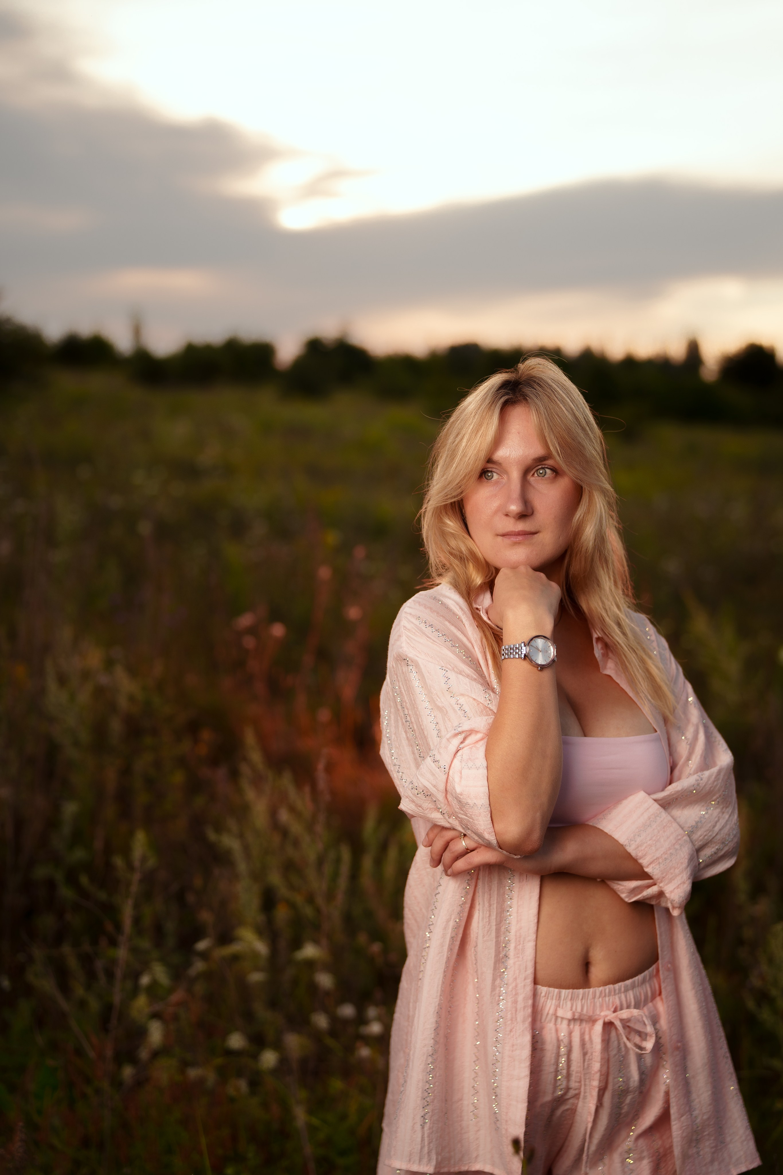 Фотосессия для Маргариты с дочерью. Фотограф Андрей Чеботок (Белгород, Курск, Воронеж, Старый Оскол)