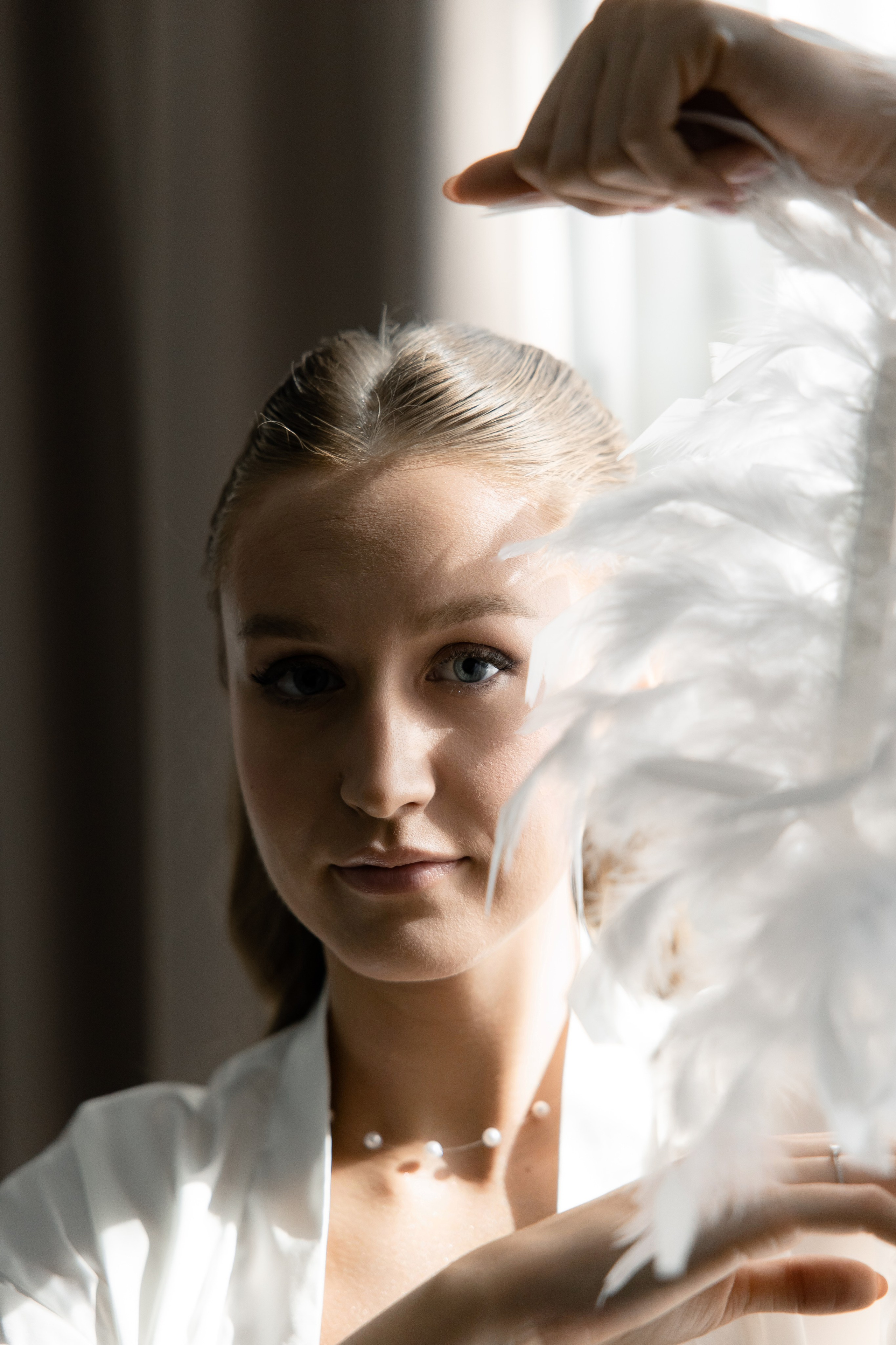 Олег и Варя. Свадебный и семейный фотограф в Новосибирске Наталья Зорина