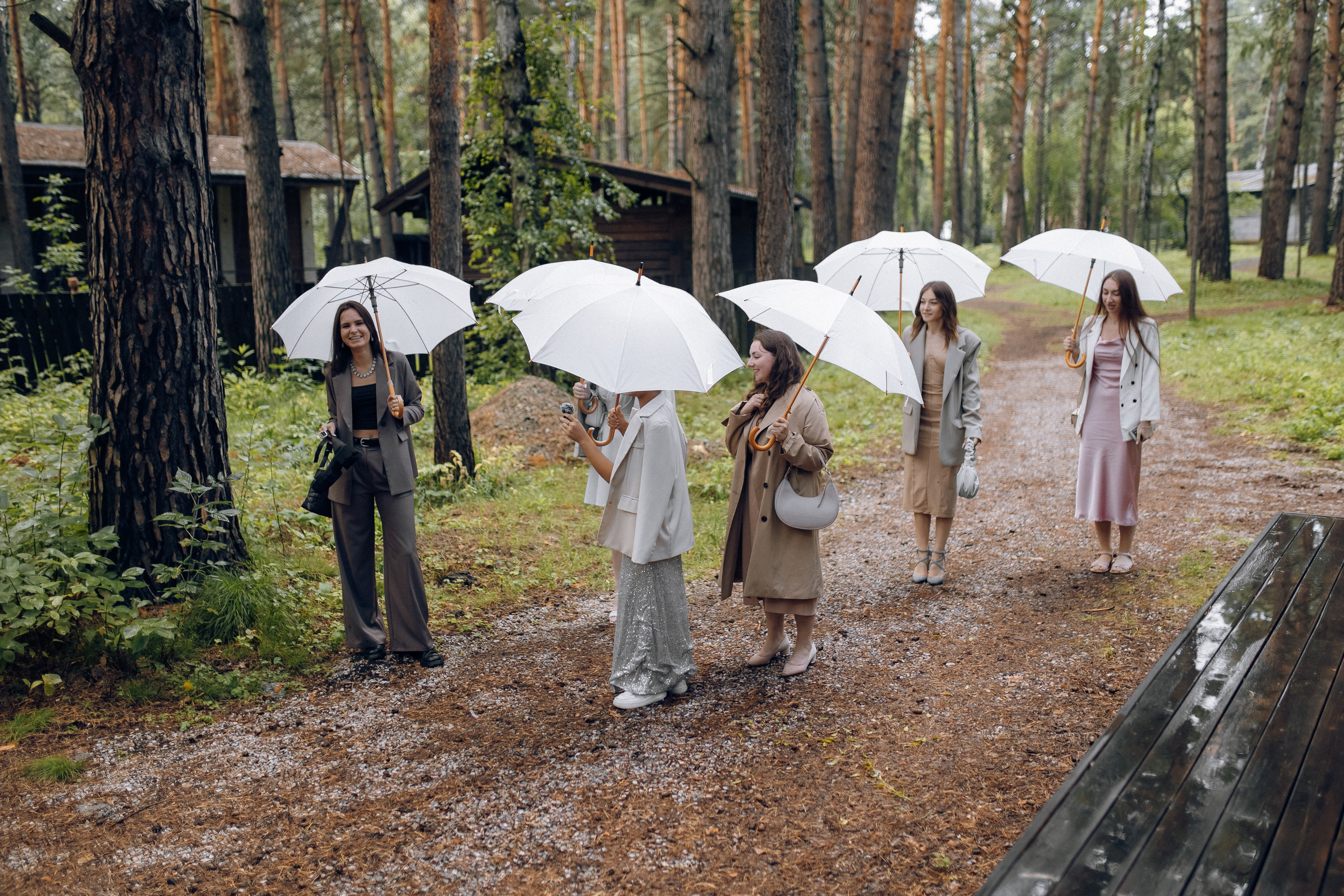 Влад и Бэлла. Свадебный и семейный фотограф в Новосибирске Наталья Зорина