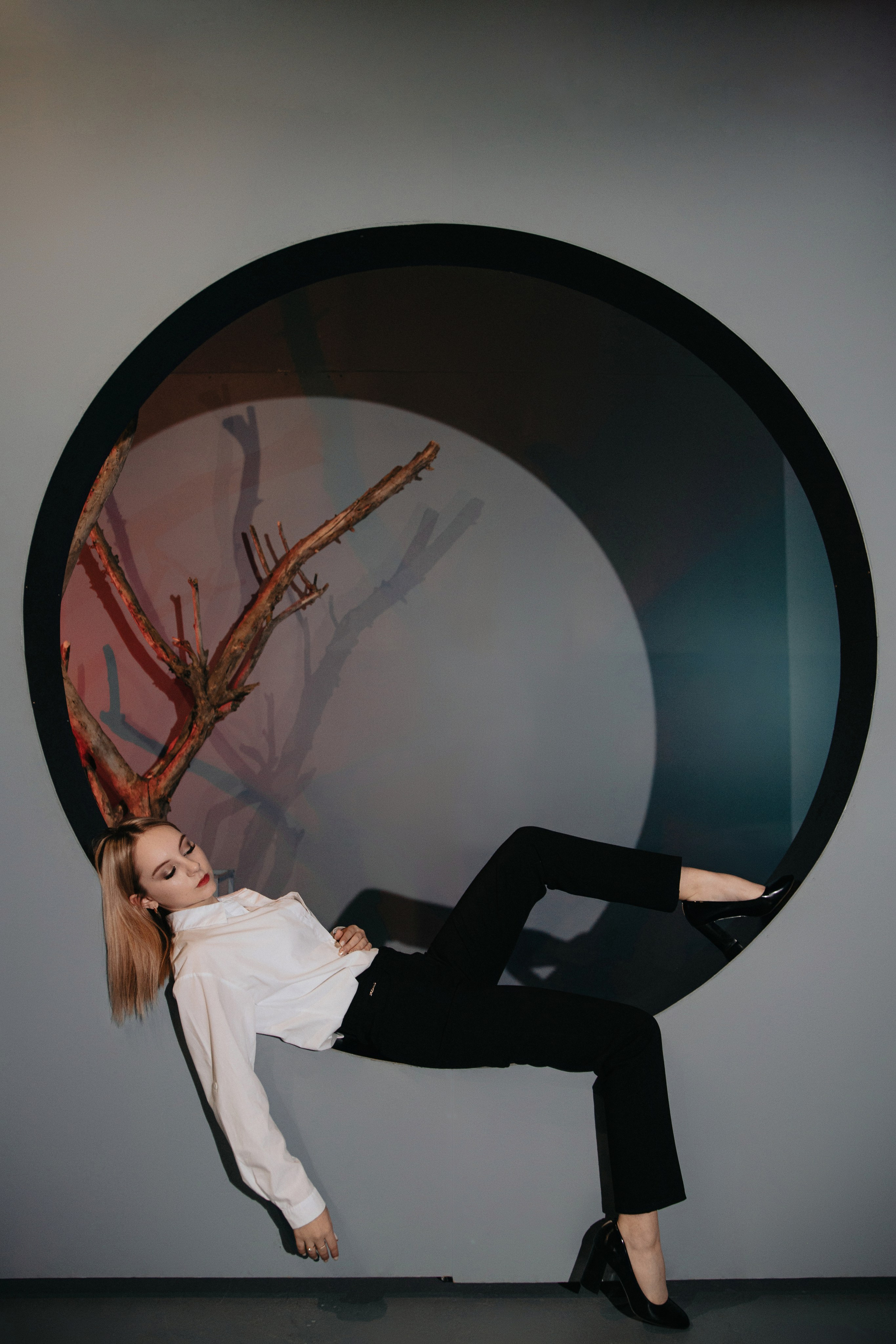 Анна и Михаил. Фотограф Воронеж Варвара