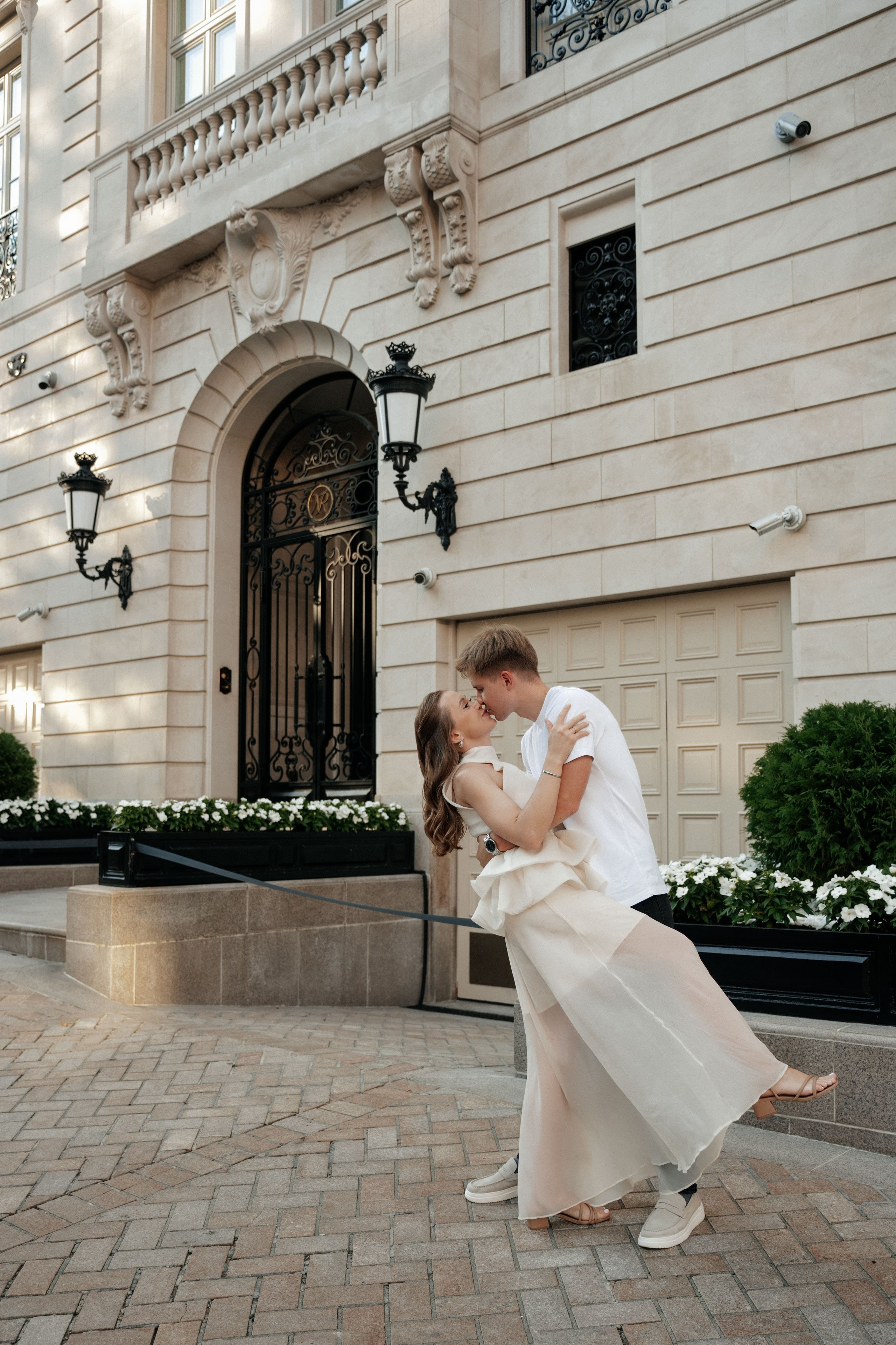 День рождения Галины. Свадебный фотограф Москва Александра Аверкова