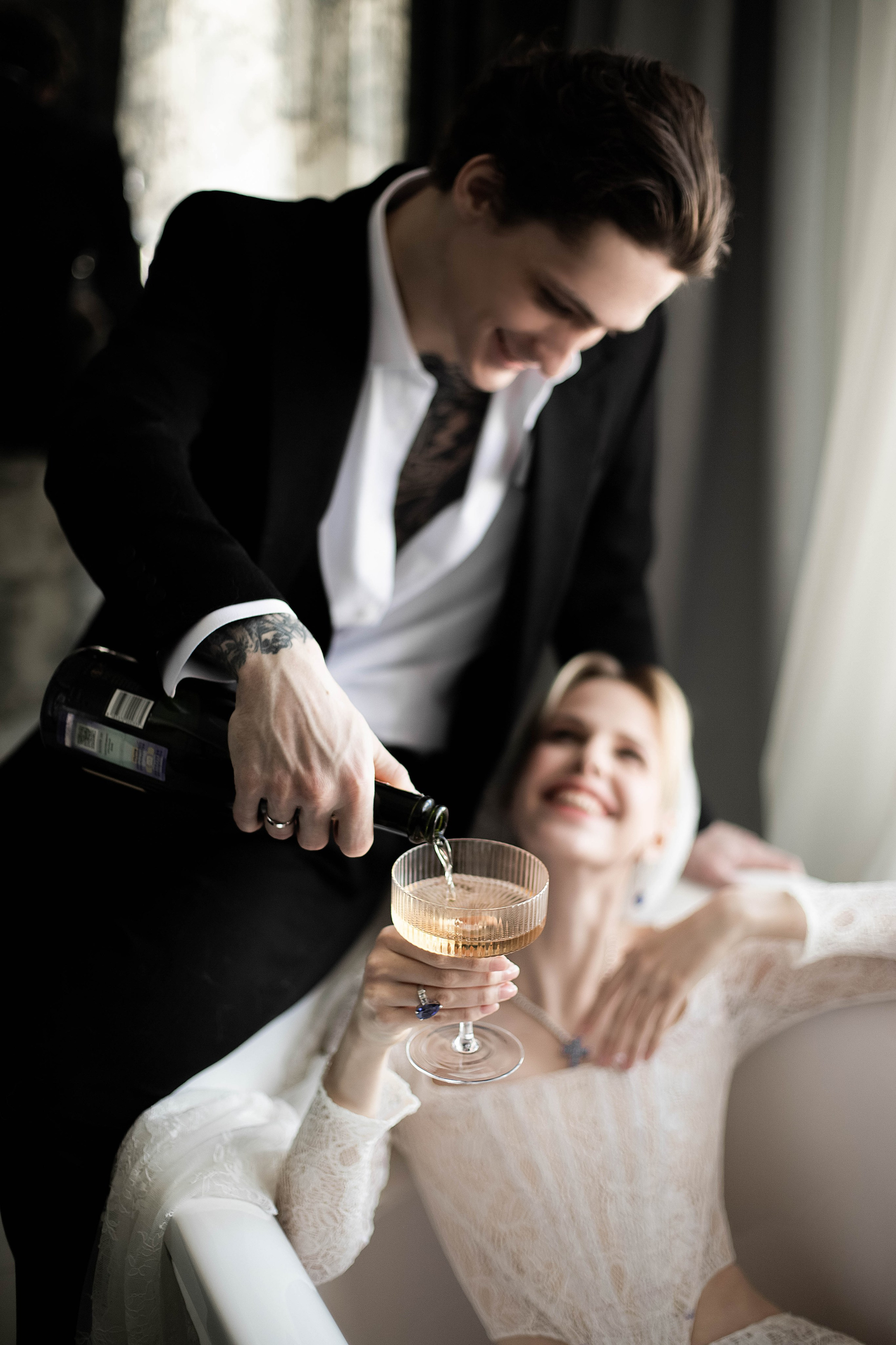 Игорь и Екатерира. Свадебный фотограф Ростов-на-Дону Виолетта veslers.ph