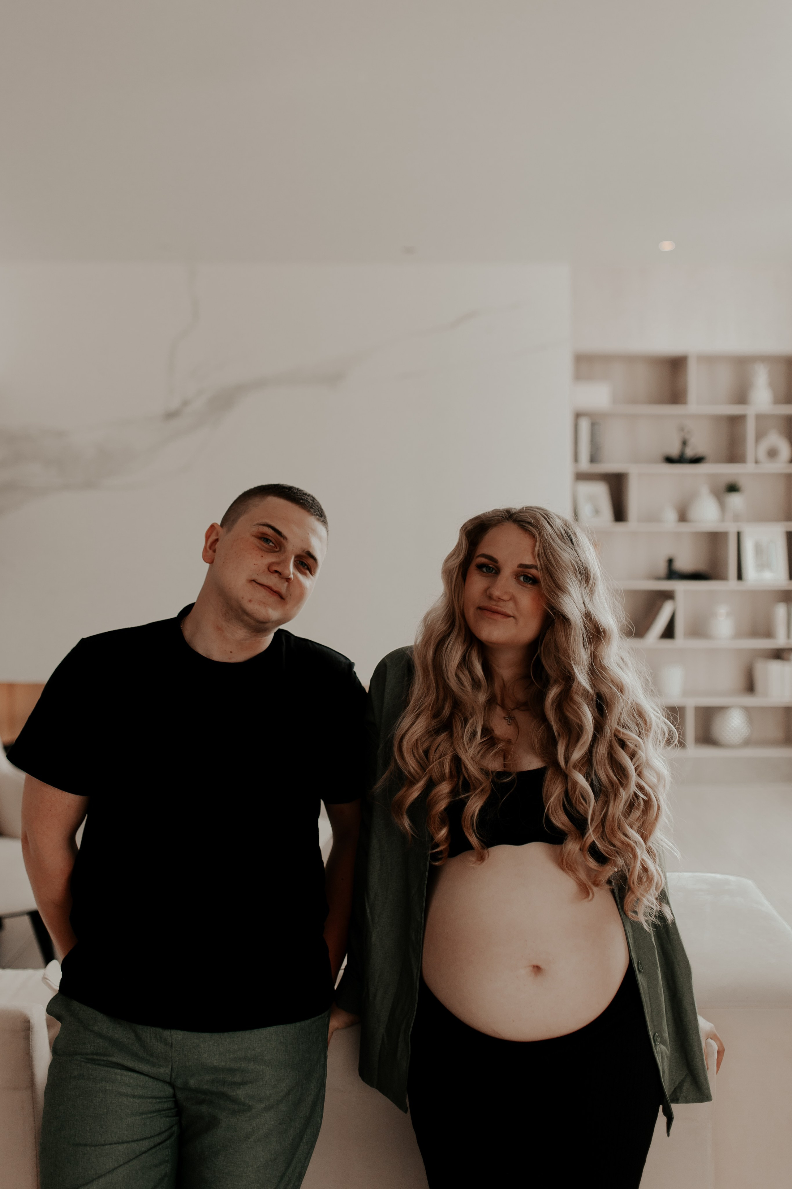 Кристина & Артем. Фотограф в Санкт-Петербурге Лиза Семченкова