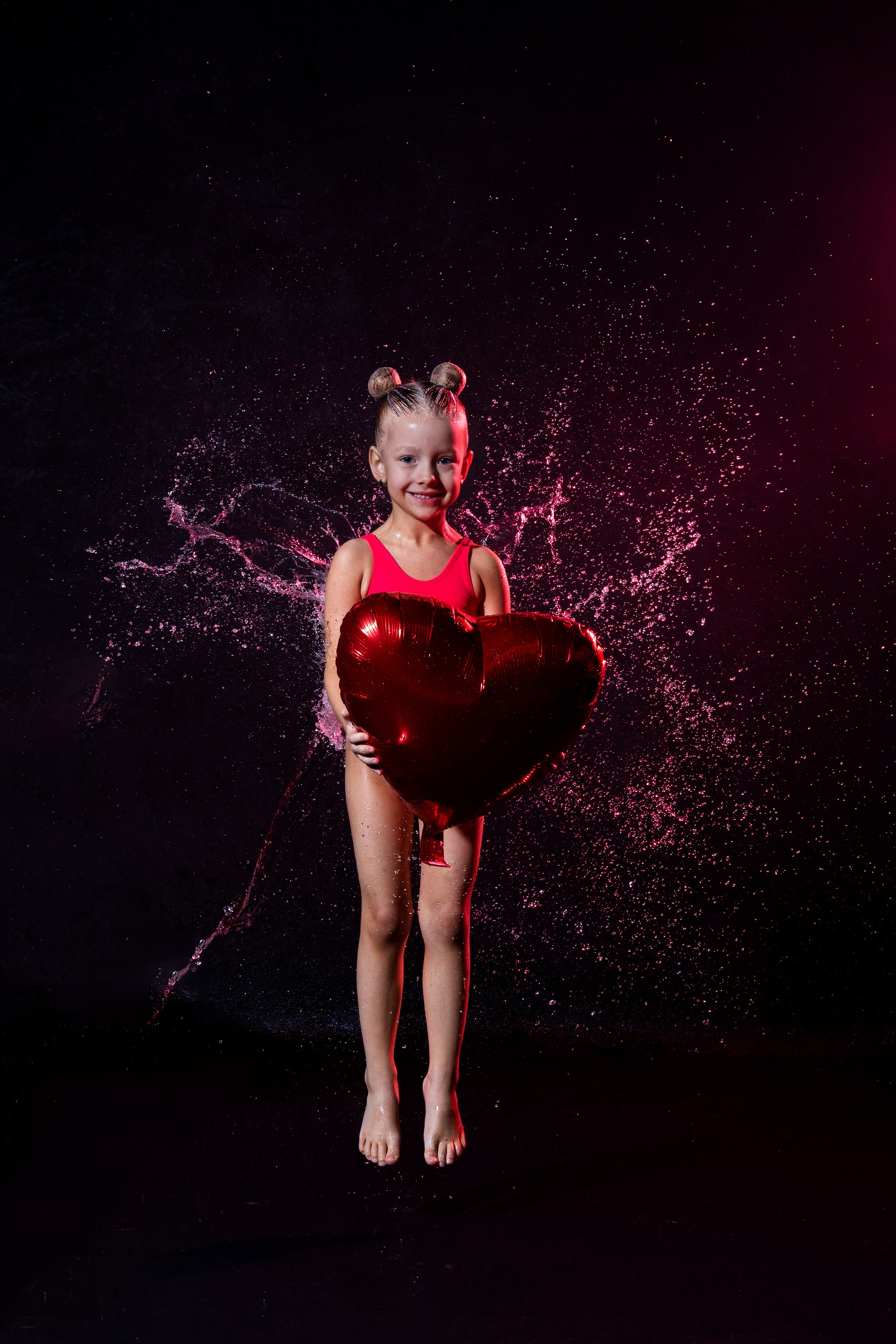 Детские портреты. Главная