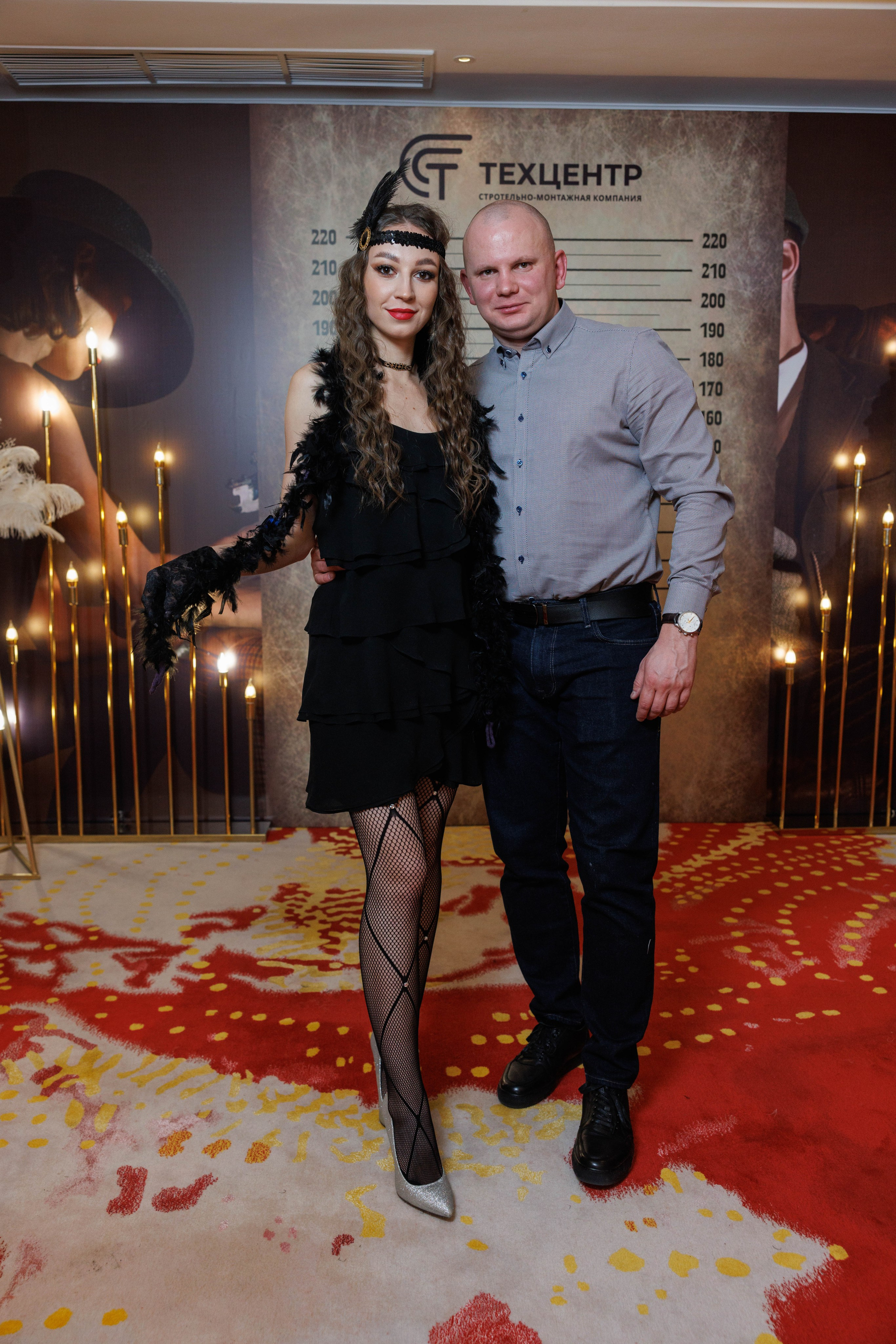 TechCenter. Фотограф во Владивостоке Максим Цой