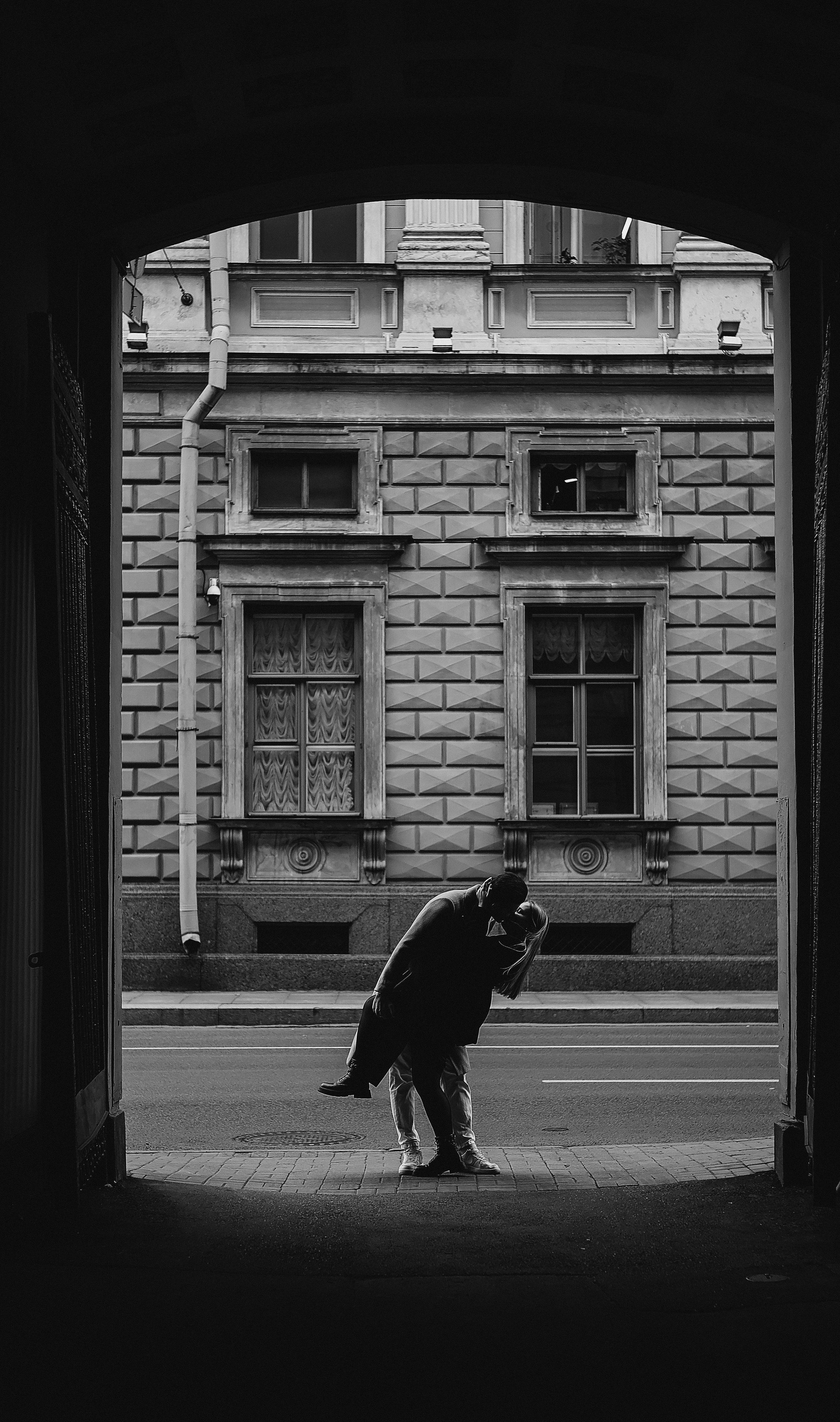 Игорь и Юля (1). Phdkvmr.ru