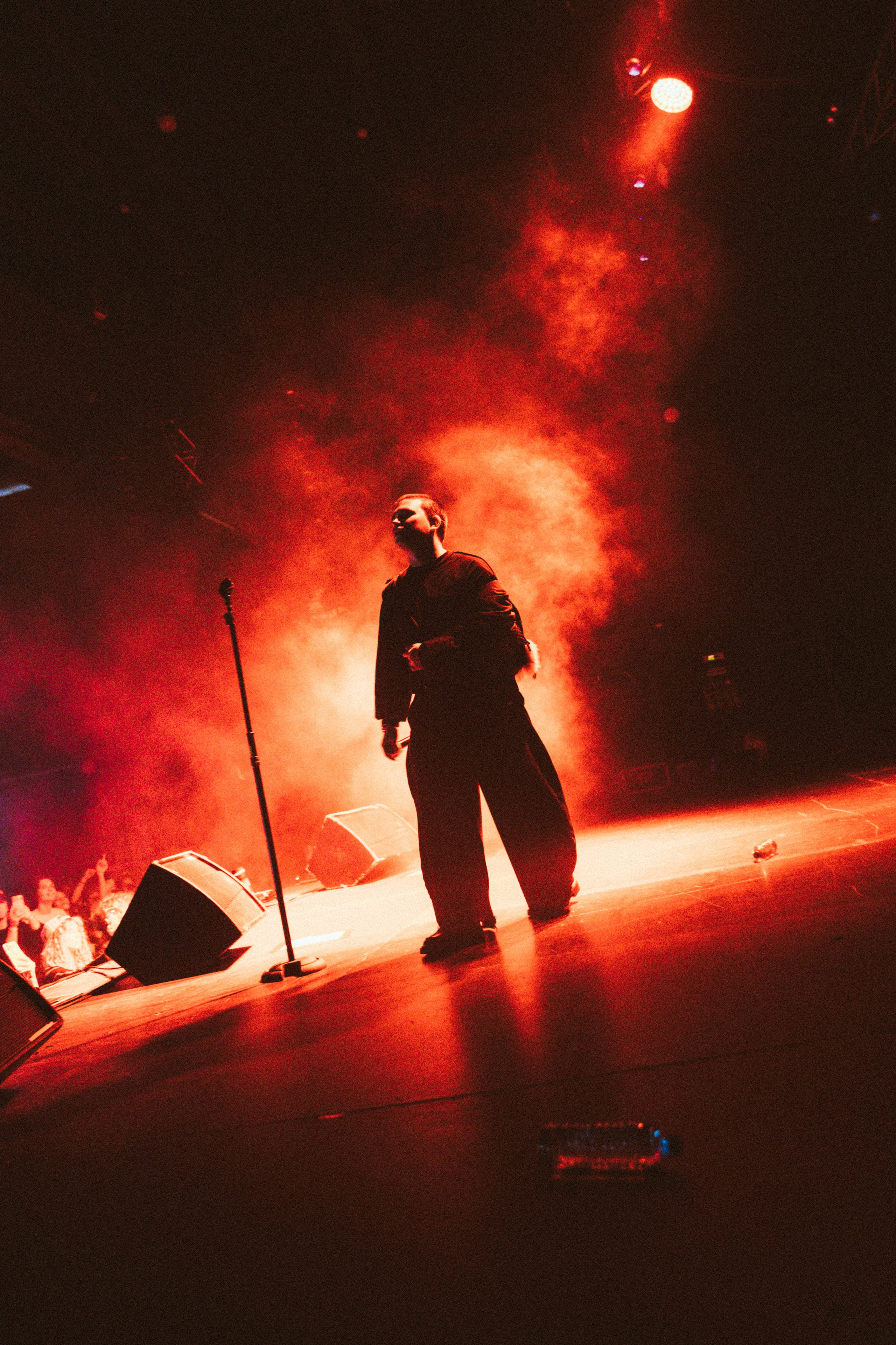 SHOWS. DRIPSTOCK MAG