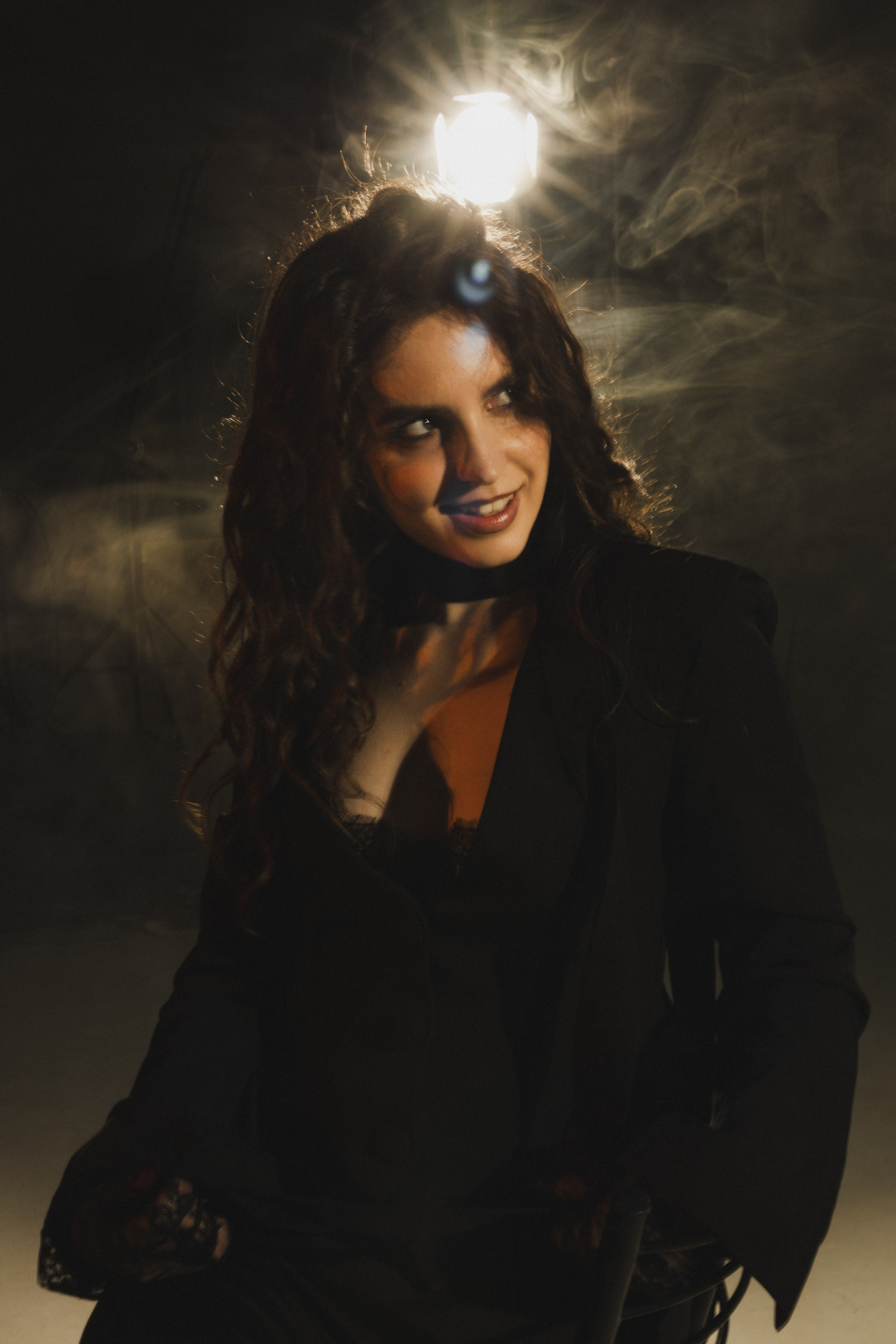 Александра. Олег Минайлов — Фотограф ваших событий