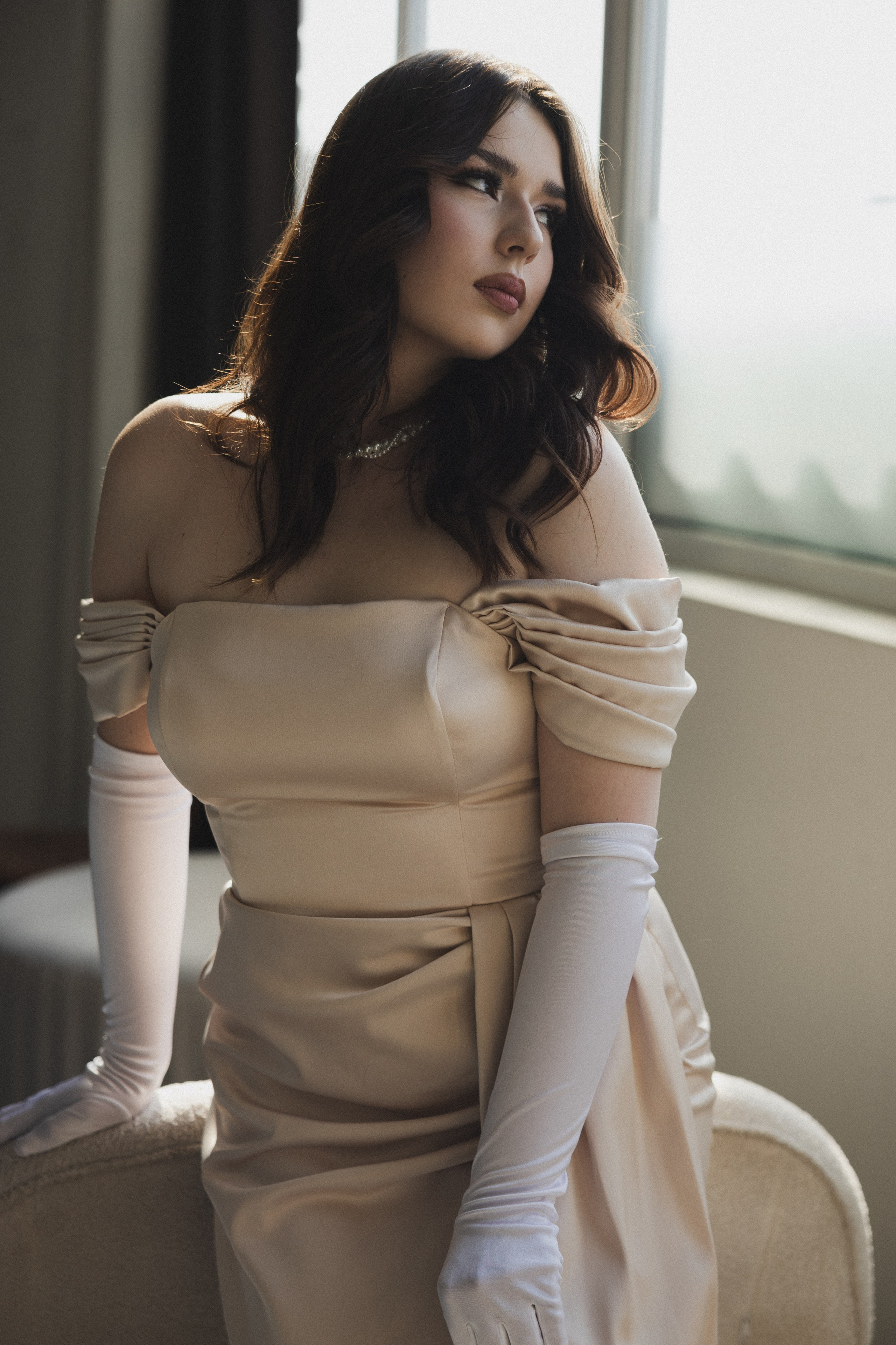 Дарьяна. Олег Минайлов — Фотограф ваших событий