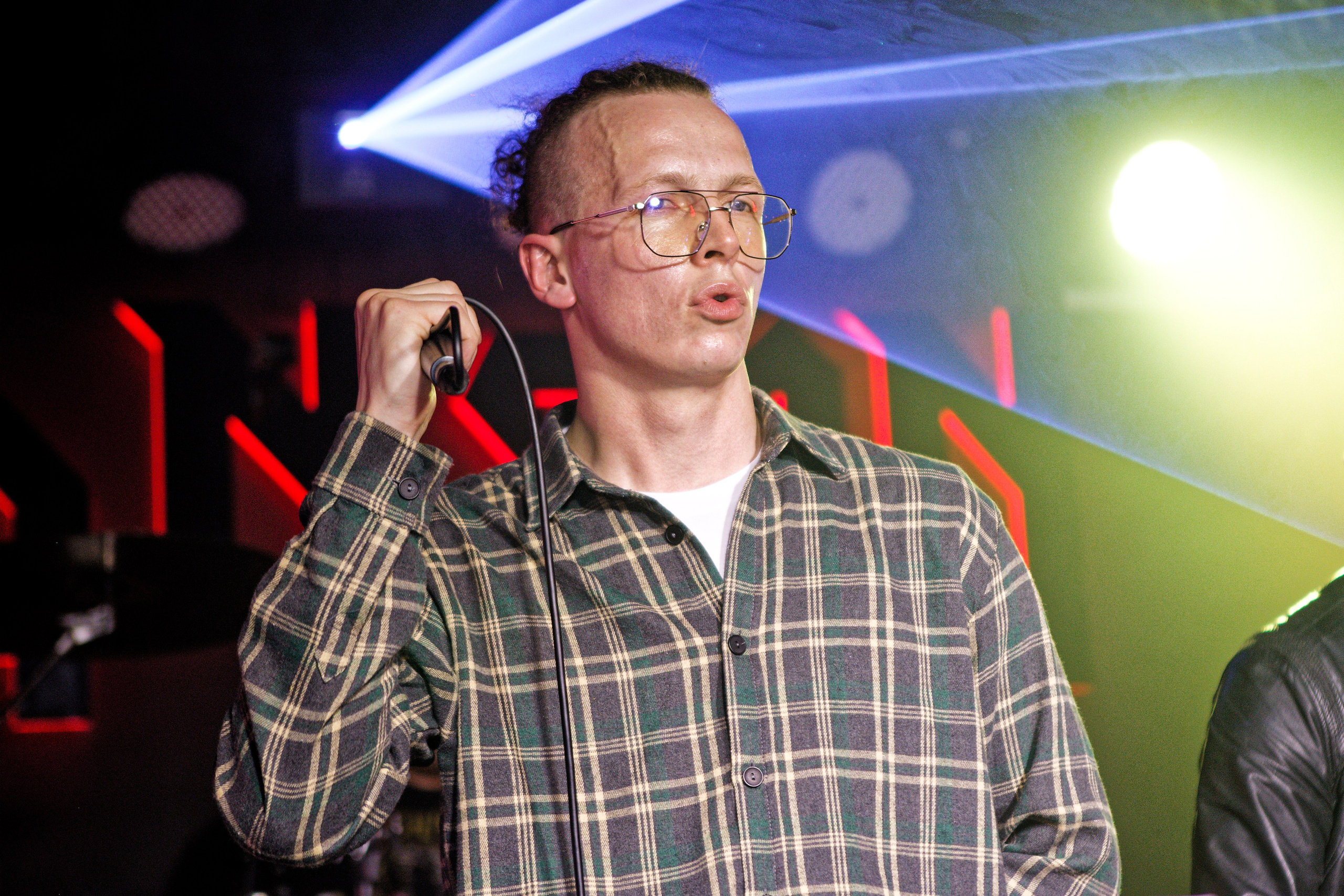 Heavy Birthday Party. Кутузов Евгений Фотограф в Южно-Сахалинске