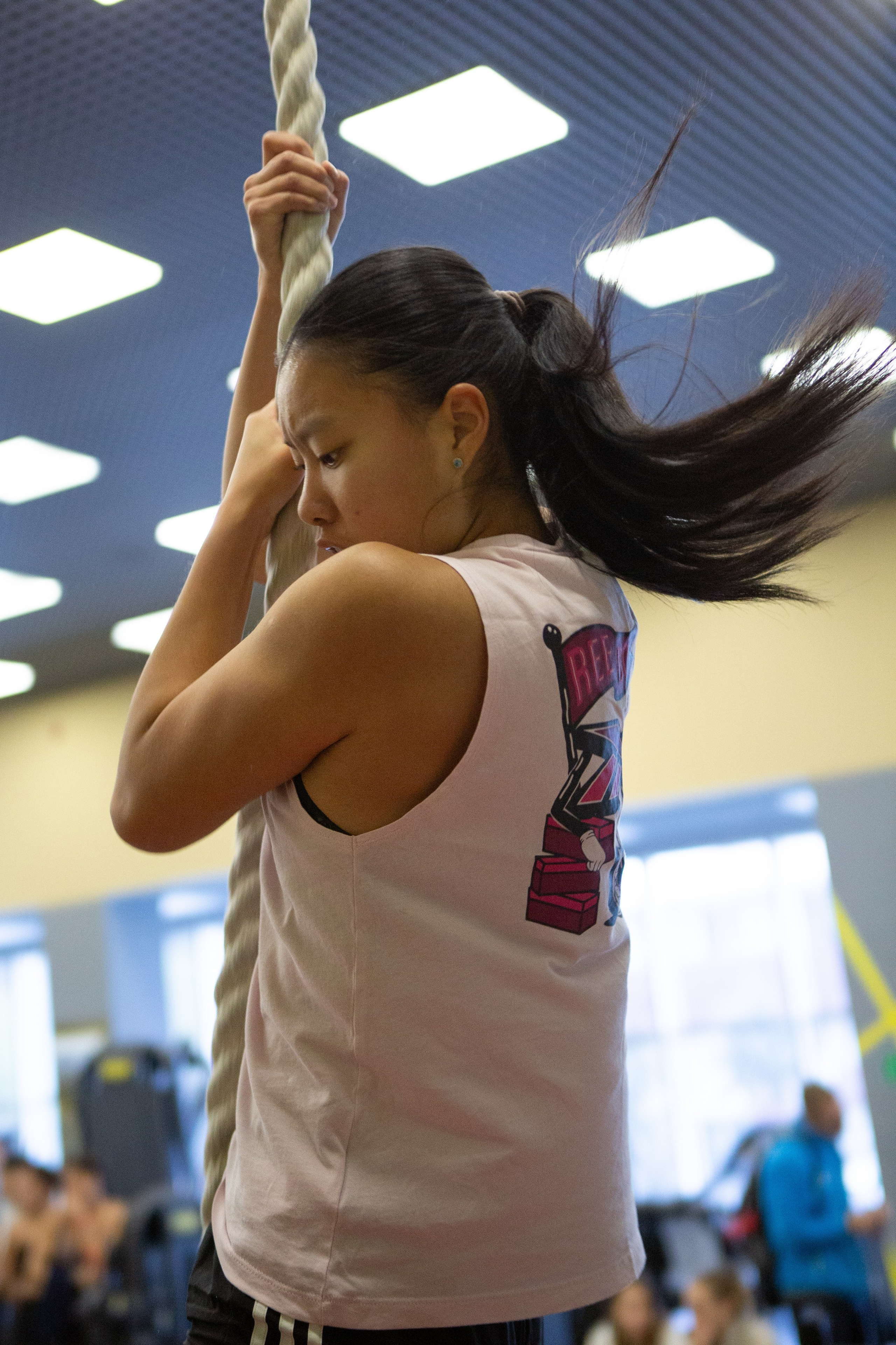 OCR Indoor Light. Кутузов Евгений Фотограф в Южно-Сахалинске