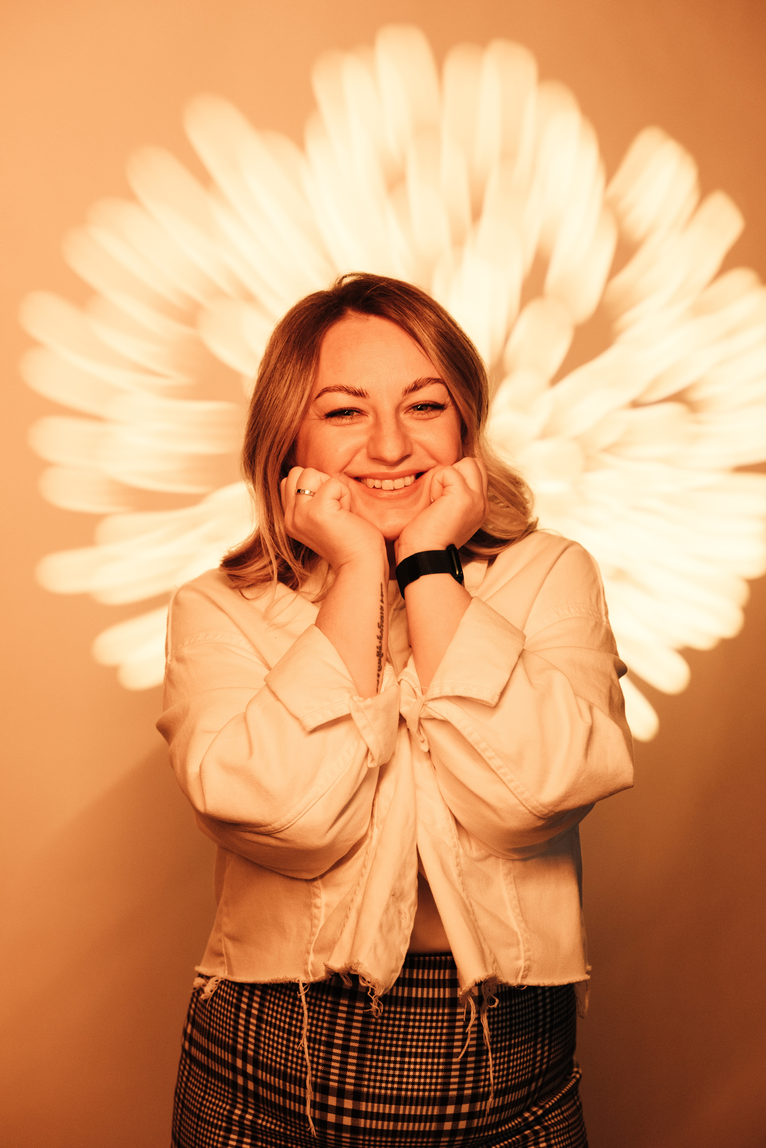 RED. Фотограф Алексей Маринин. Москва