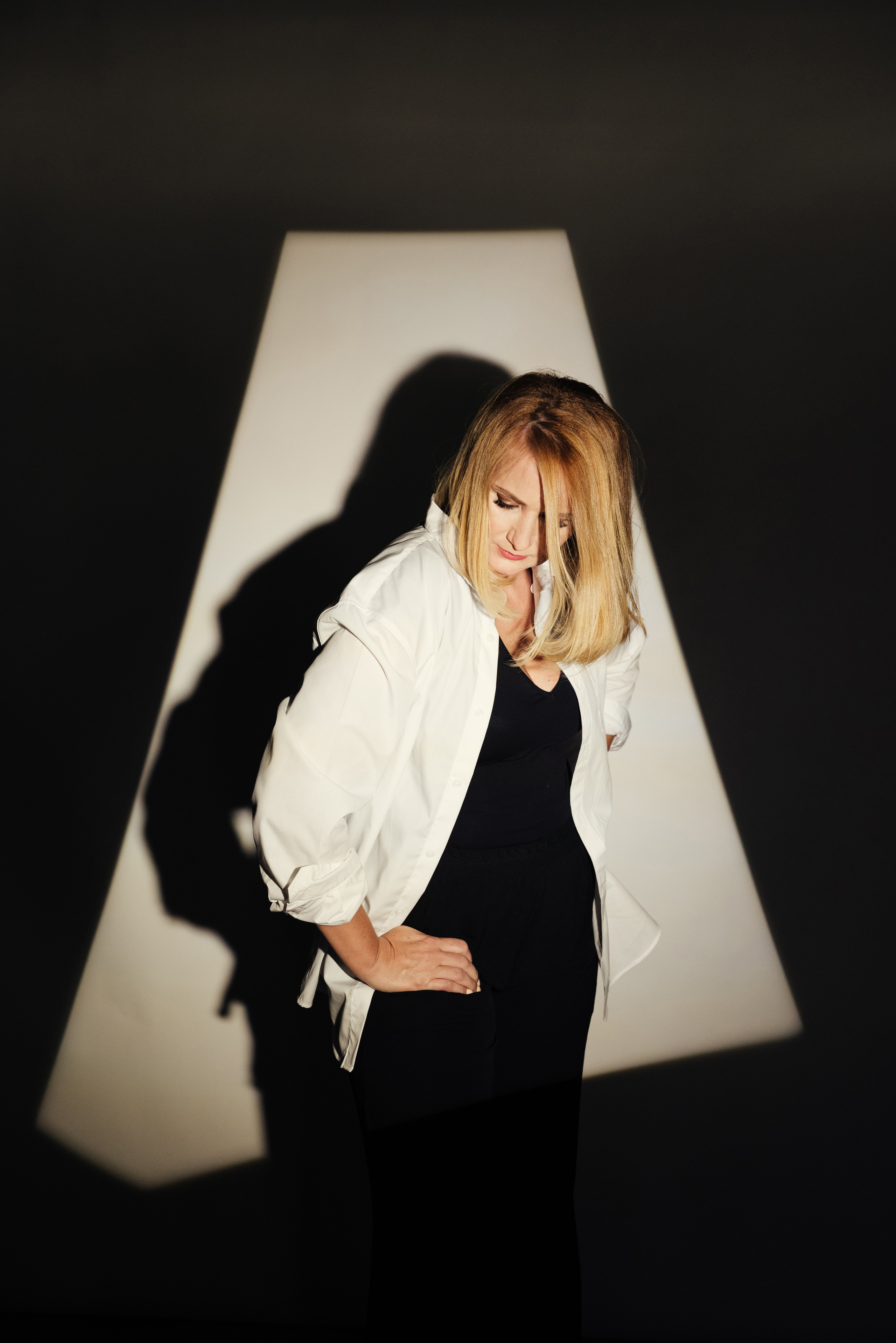 RED. Фотограф Алексей Маринин. Москва