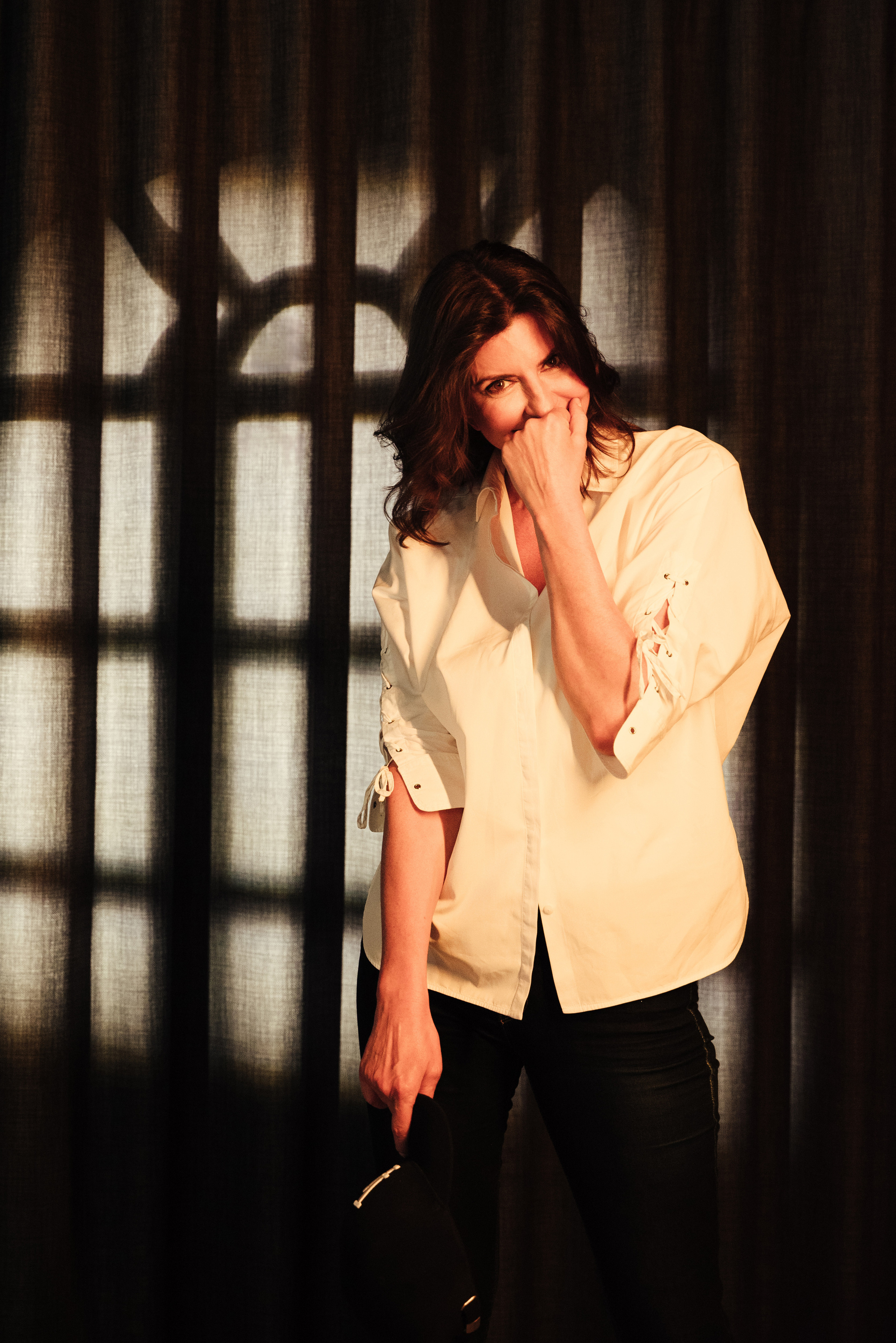 RED. Фотограф Алексей Маринин. Москва