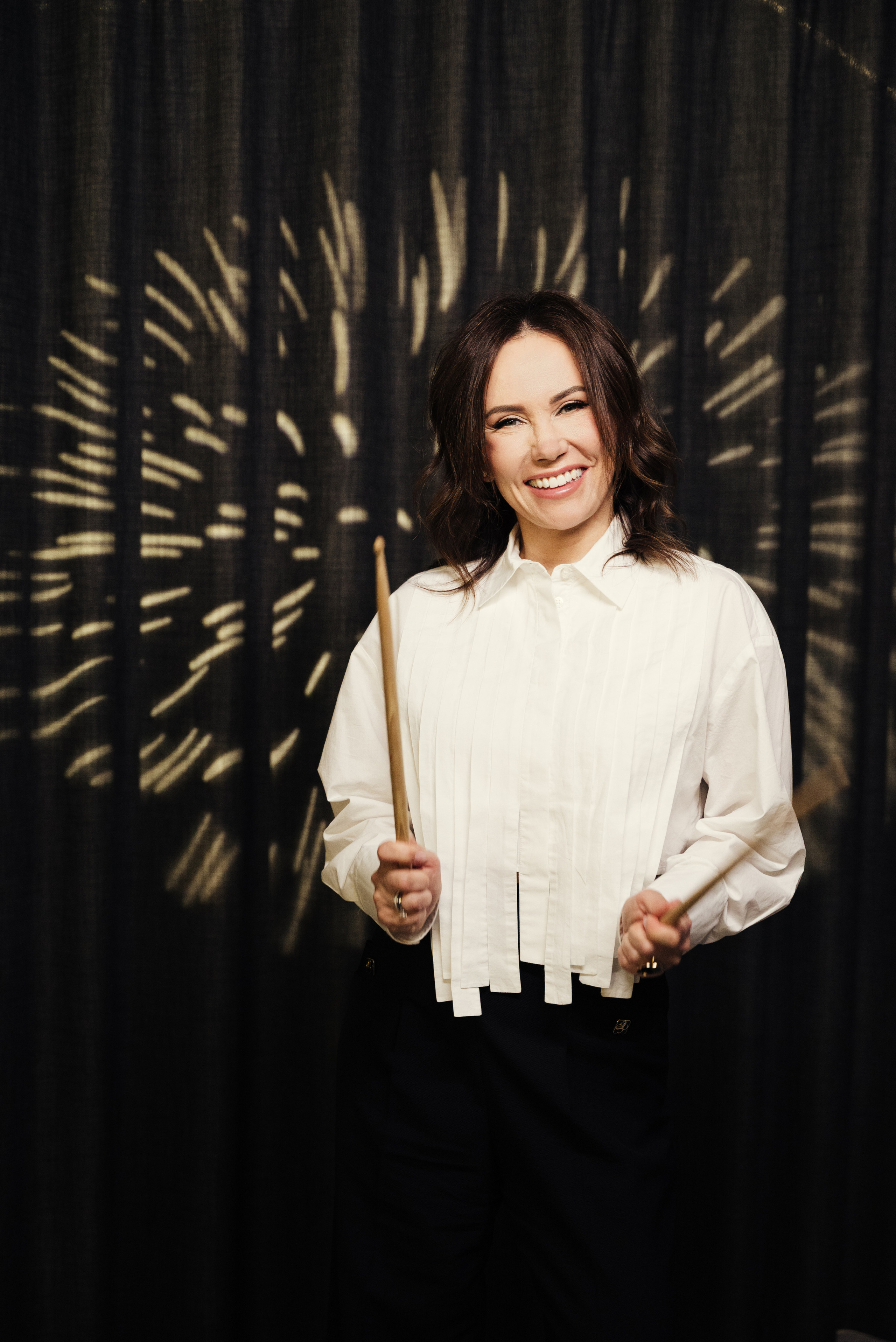 RED. Фотограф Алексей Маринин. Москва