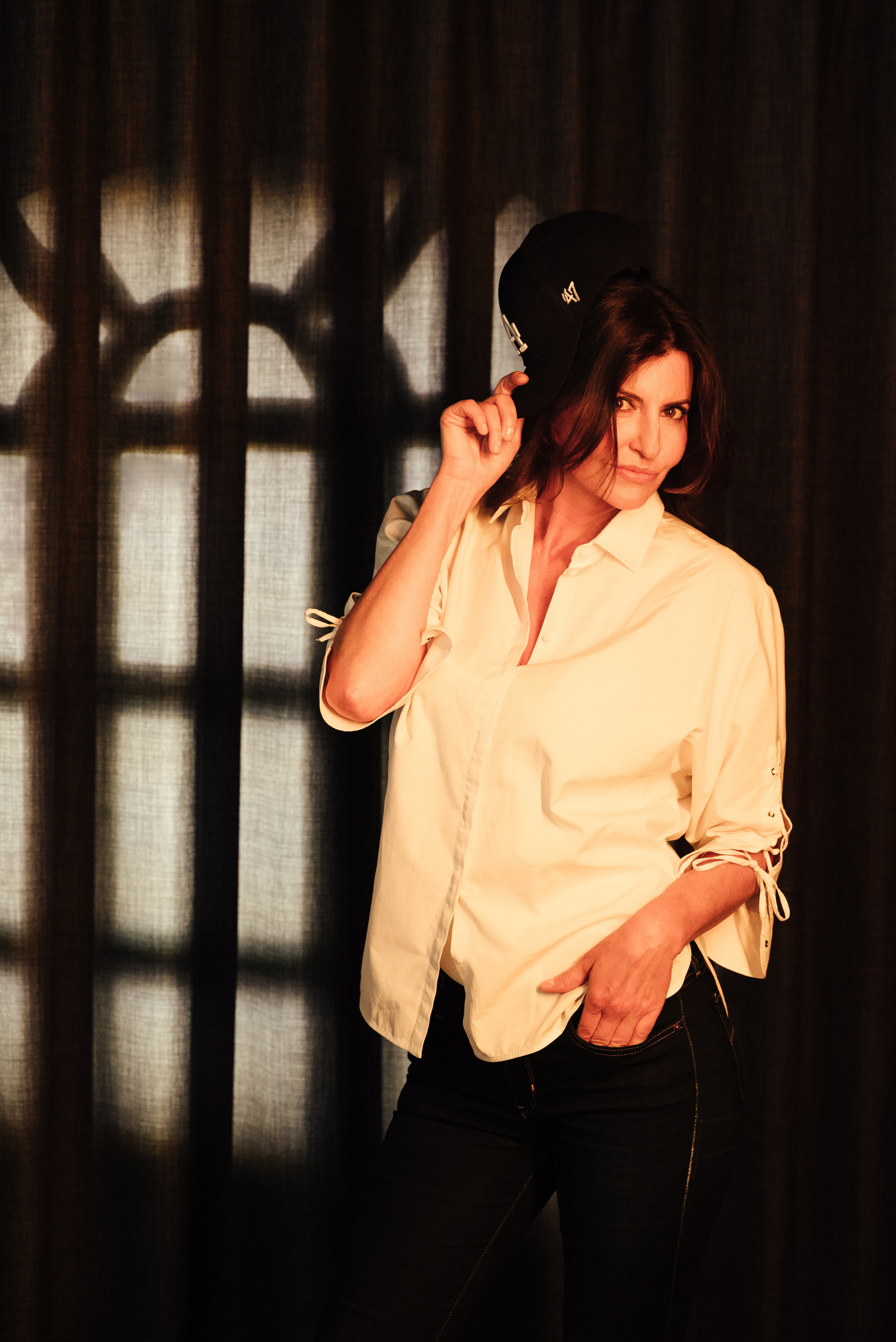 RED. Фотограф Алексей Маринин. Москва