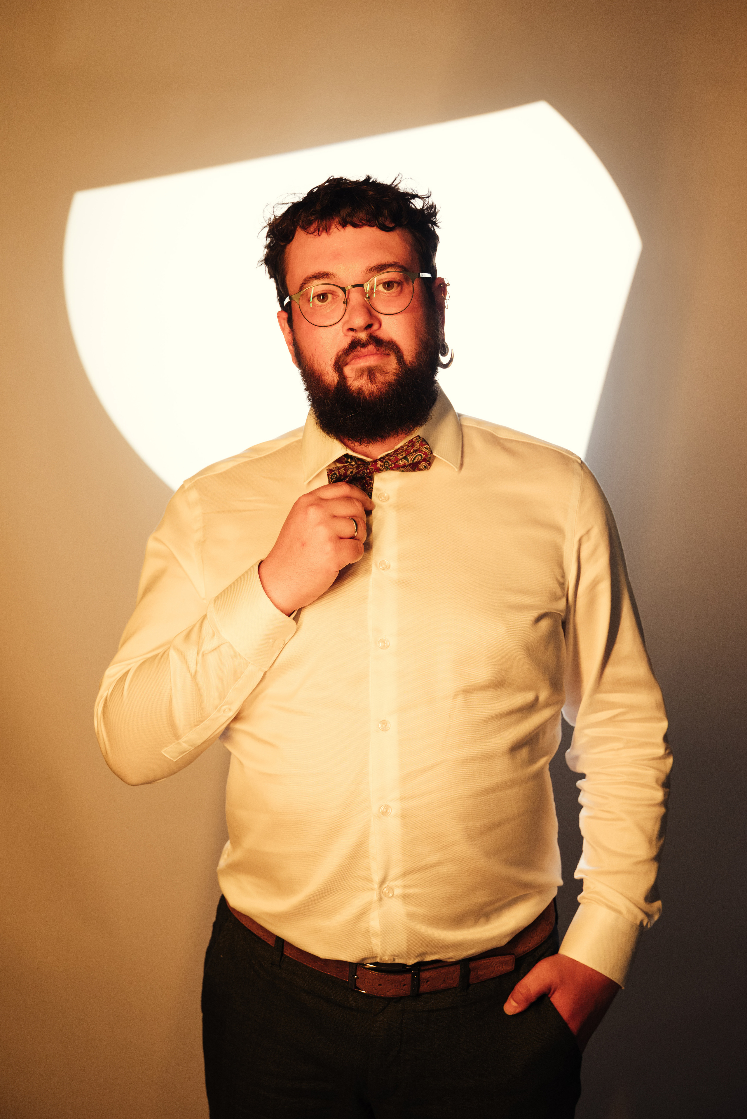 RED. Фотограф Алексей Маринин. Москва