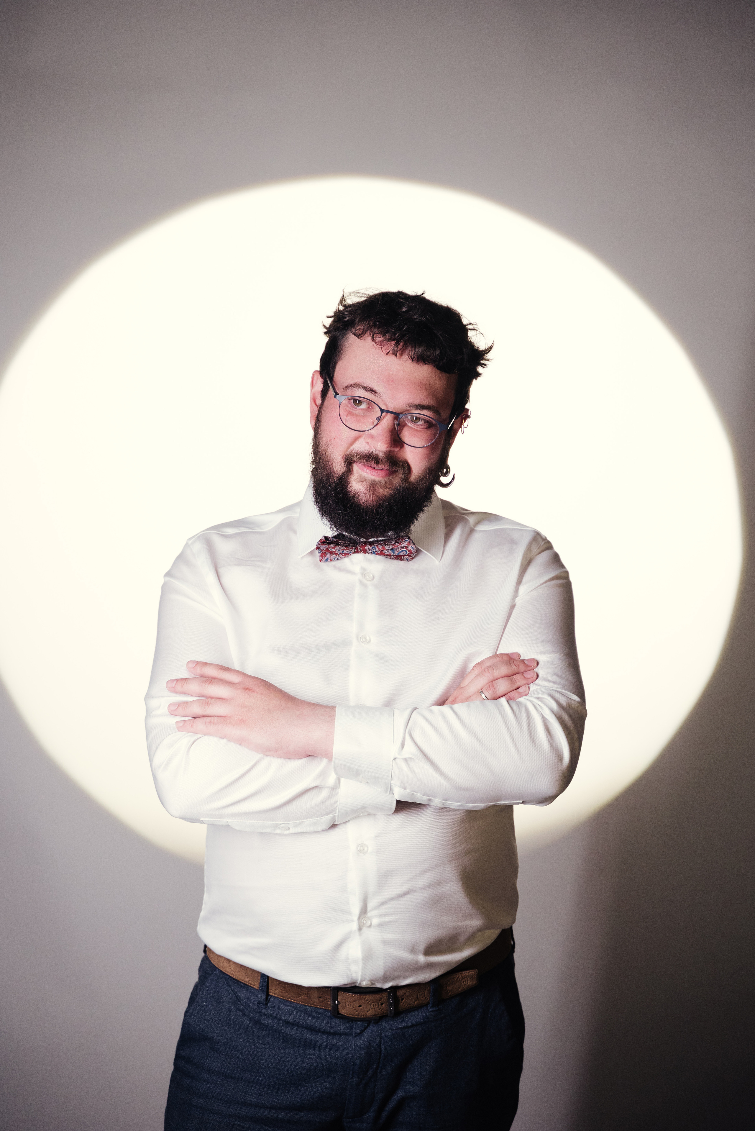 RED. Фотограф Алексей Маринин. Москва