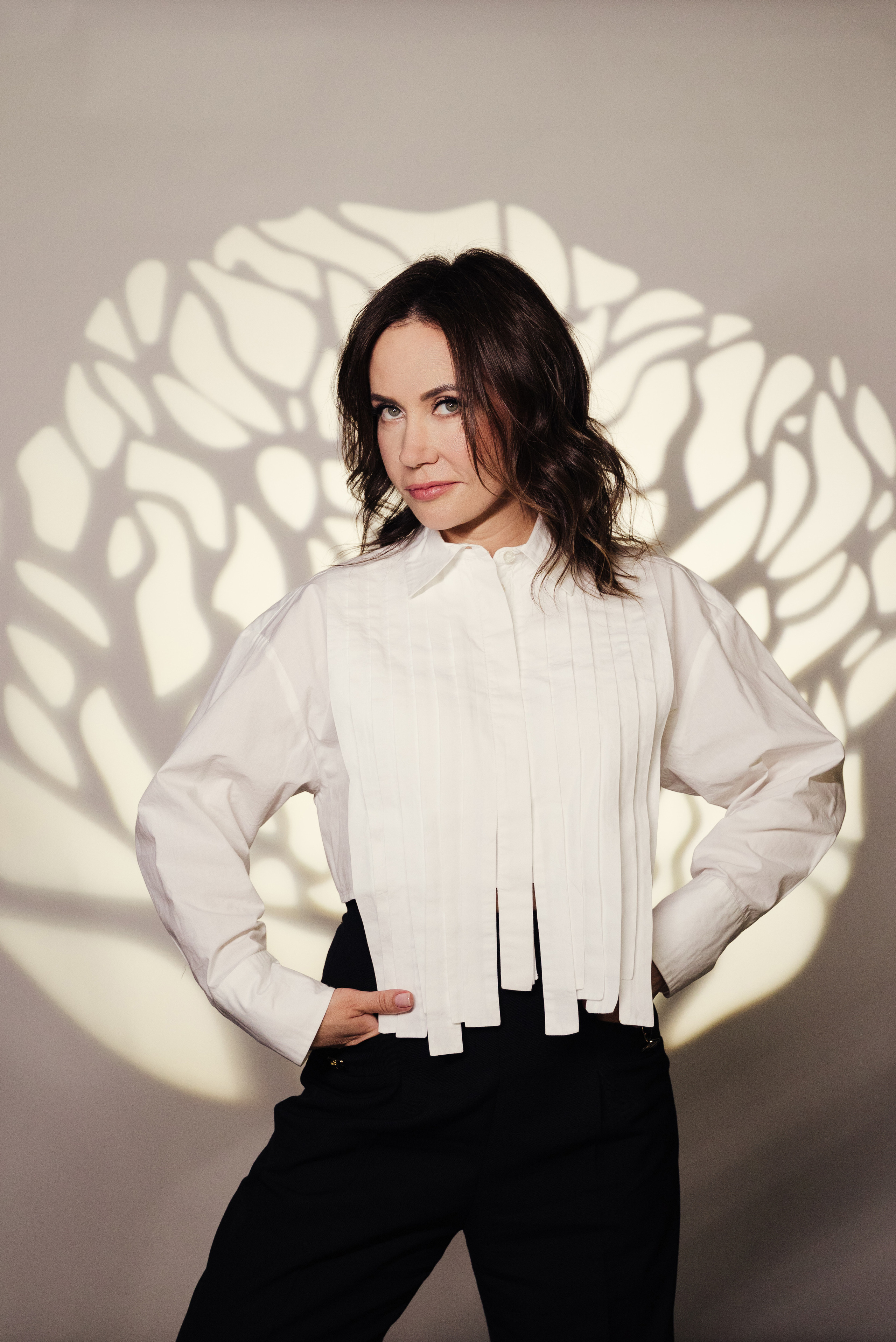 RED. Фотограф Алексей Маринин. Москва