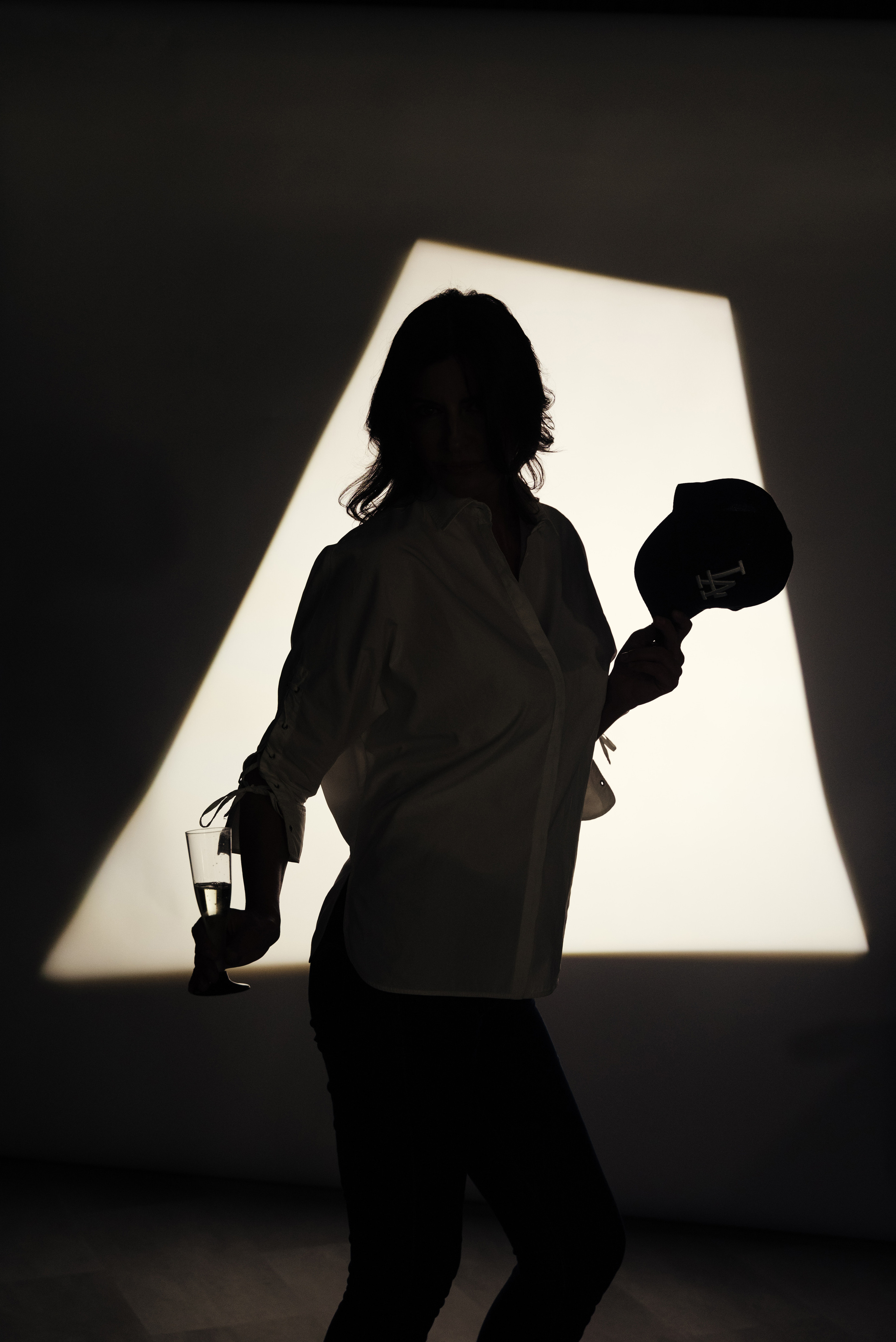 RED. Фотограф Алексей Маринин. Москва