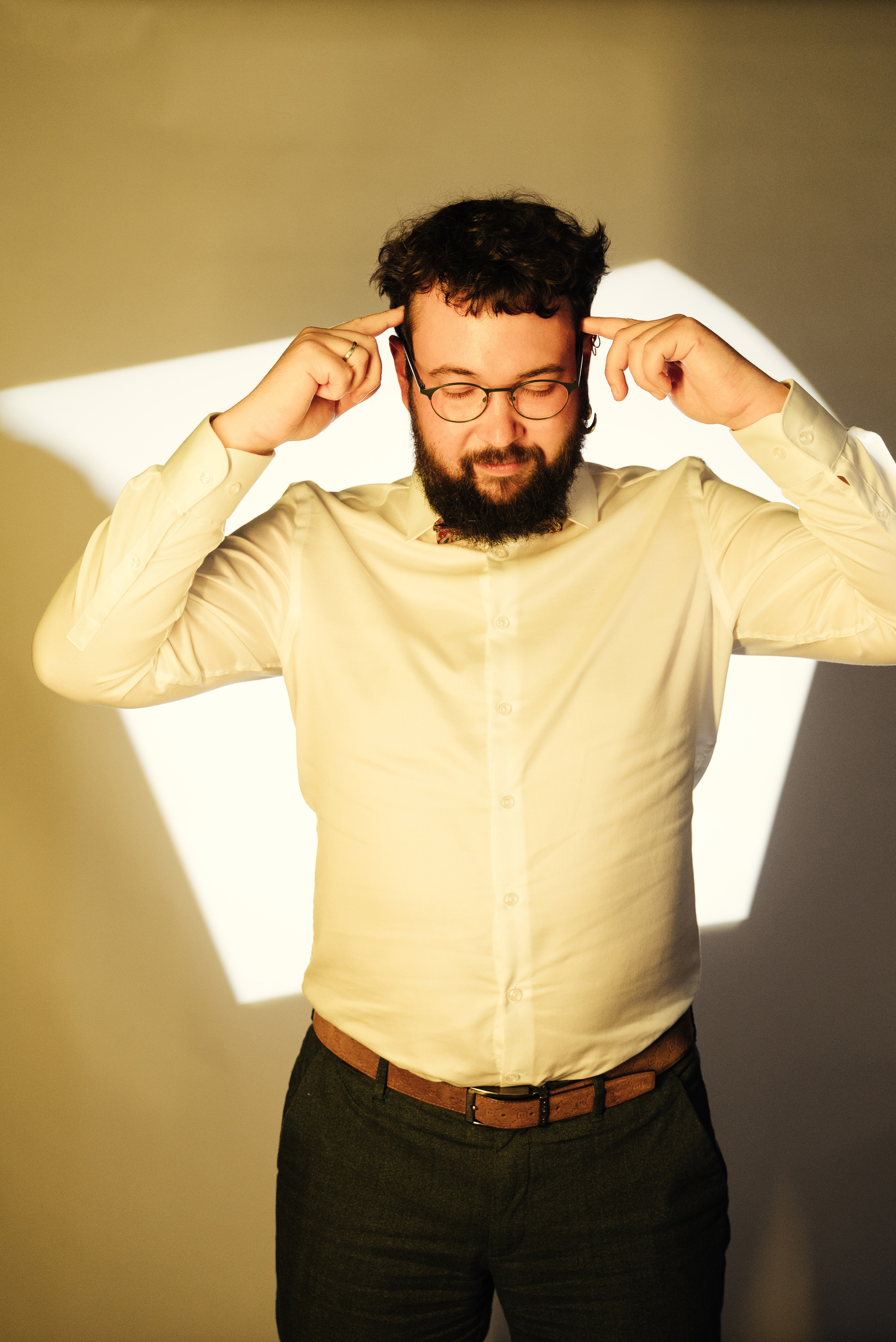 RED. Фотограф Алексей Маринин. Москва