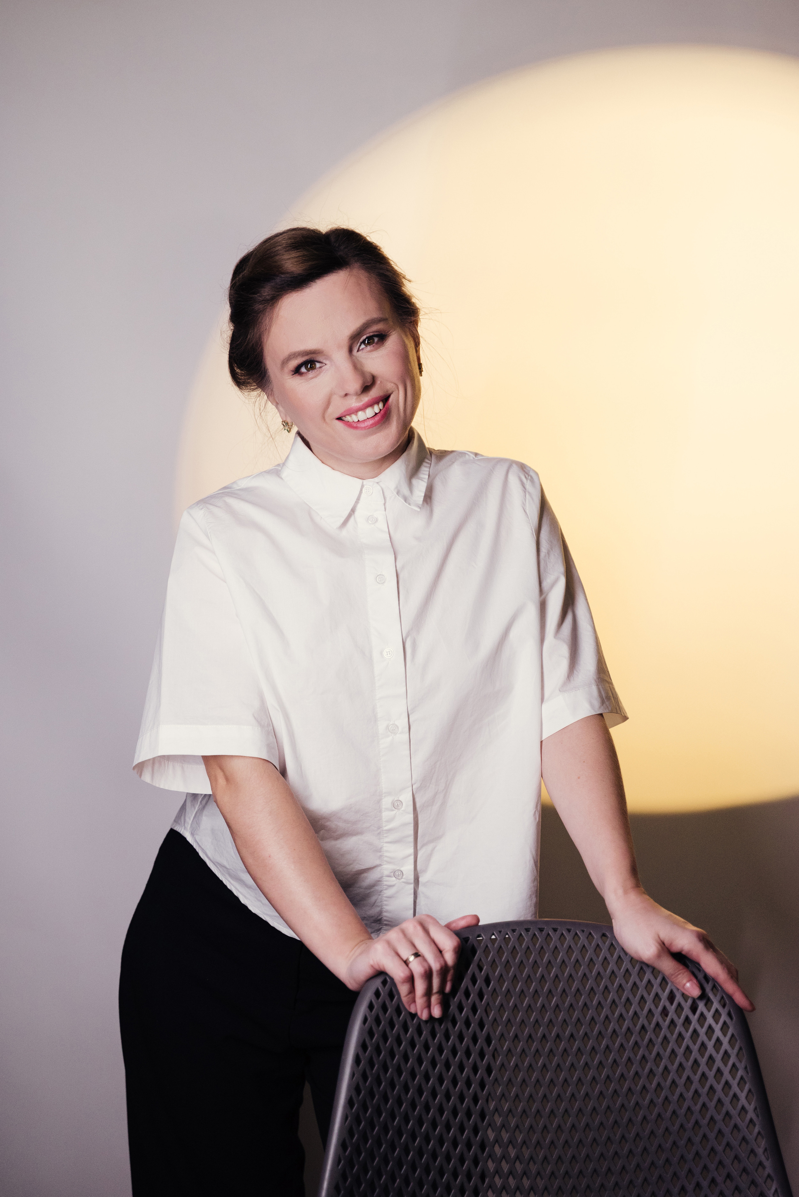 RED. Фотограф Алексей Маринин. Москва