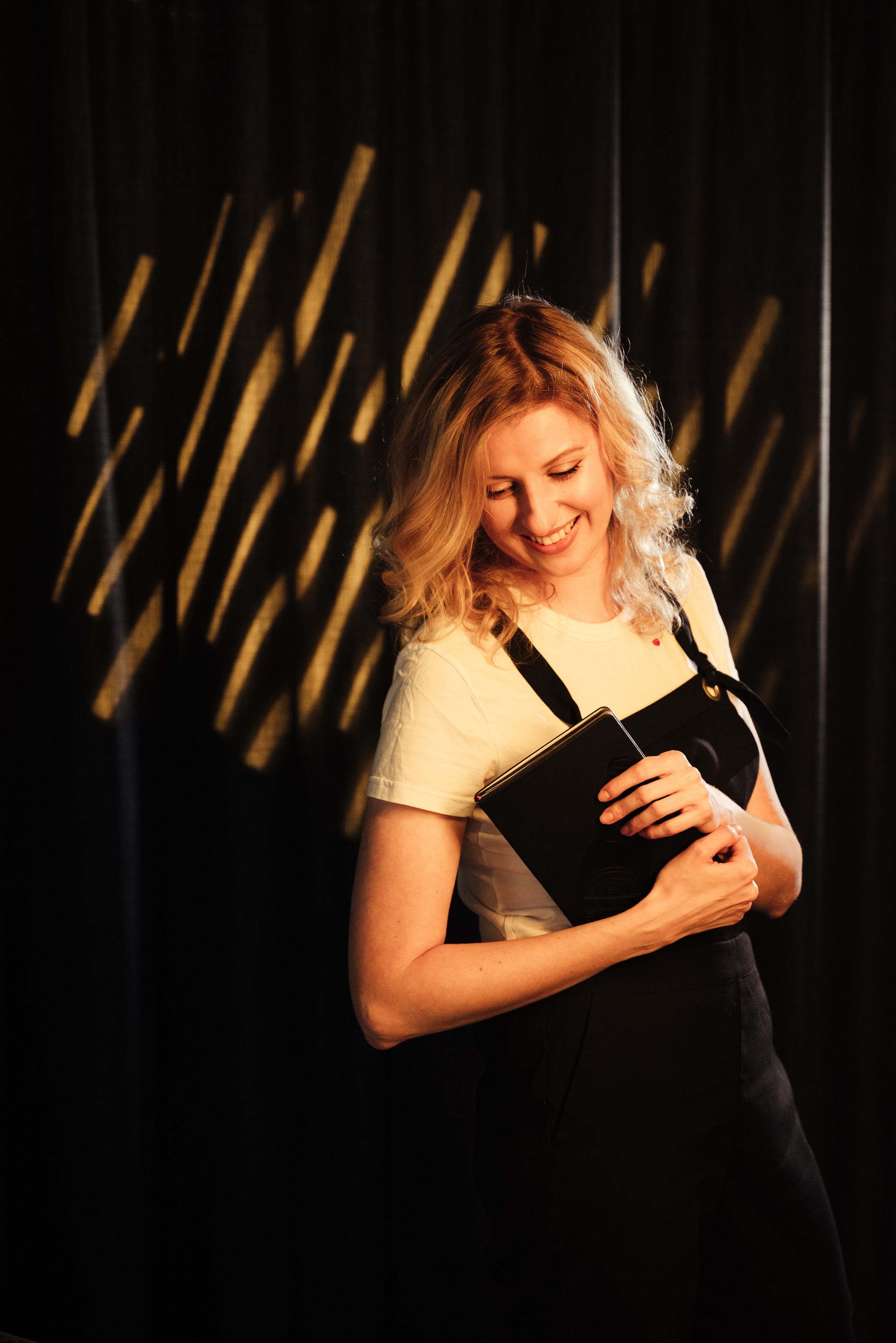 RED. Фотограф Алексей Маринин. Москва