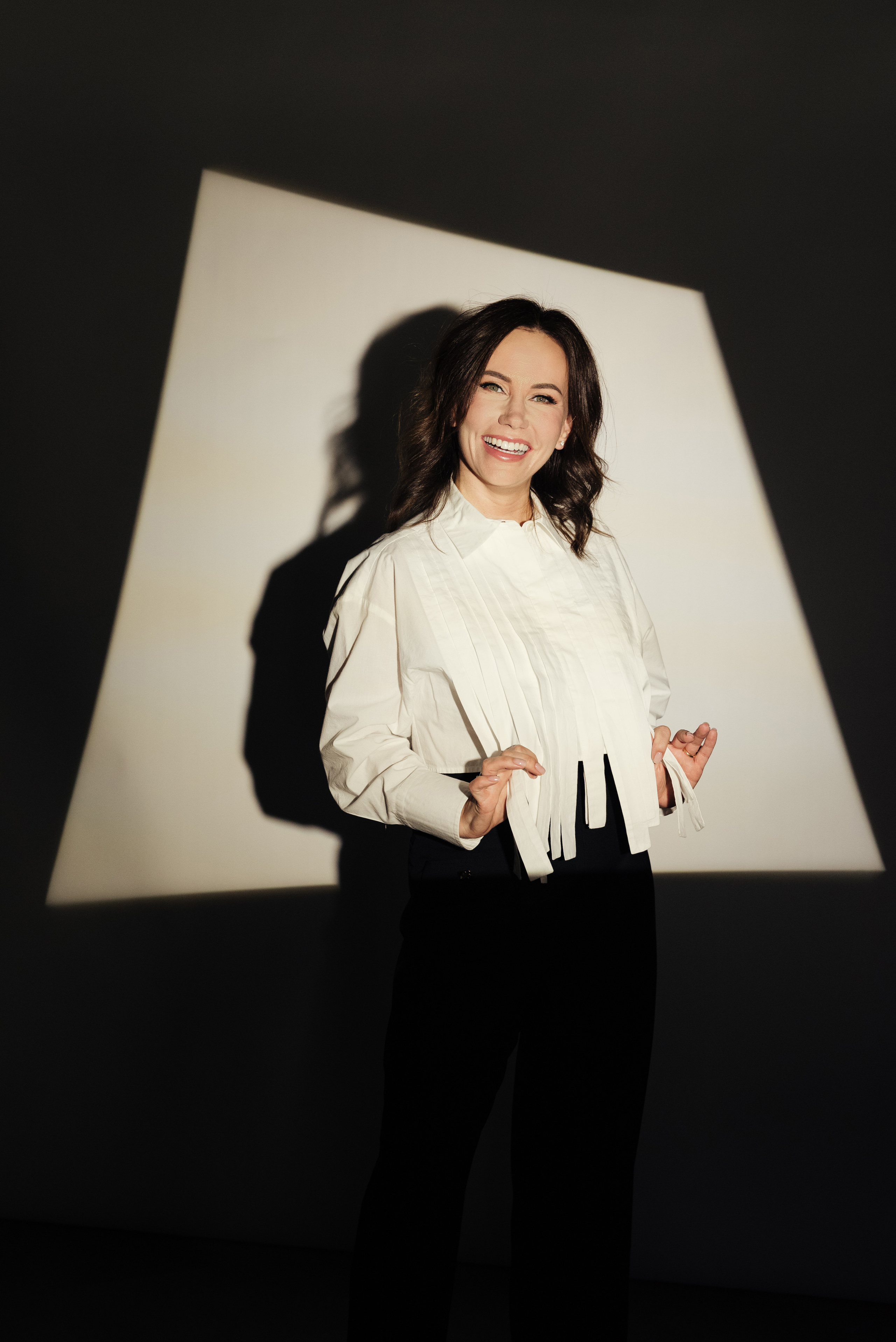 RED. Фотограф Алексей Маринин. Москва