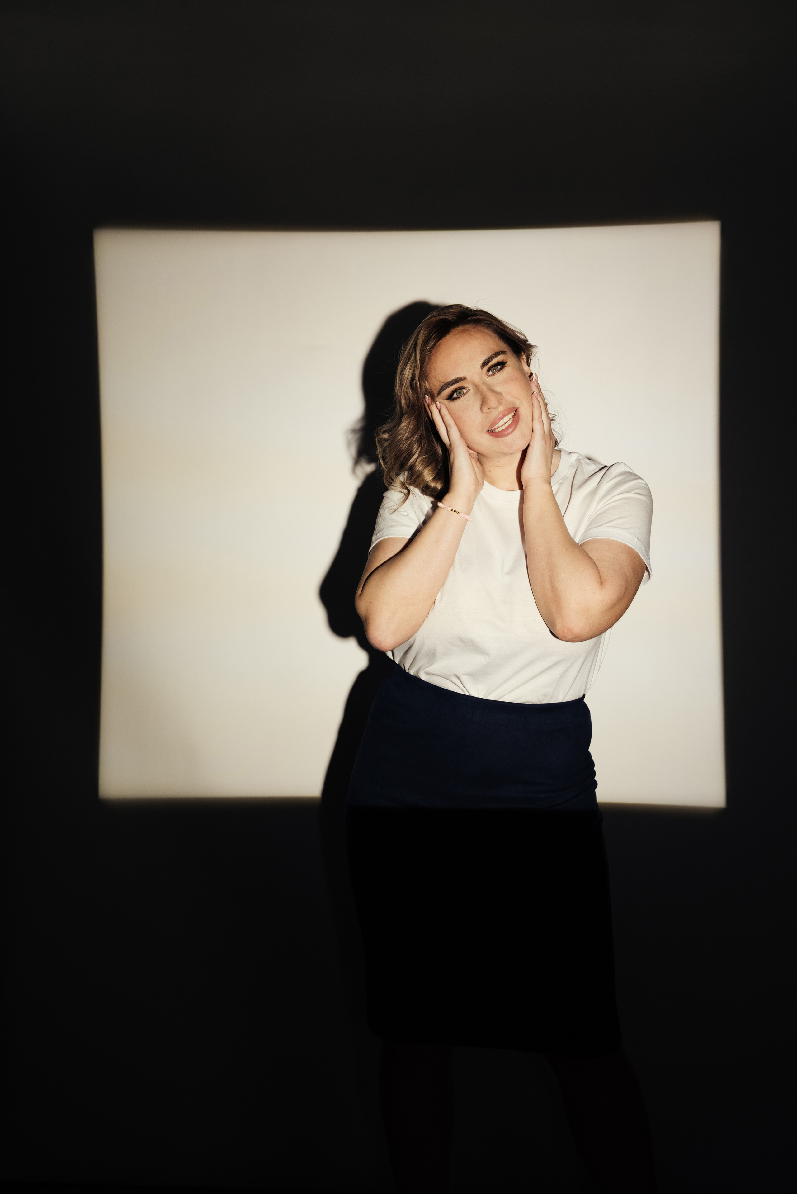 RED. Фотограф Алексей Маринин. Москва