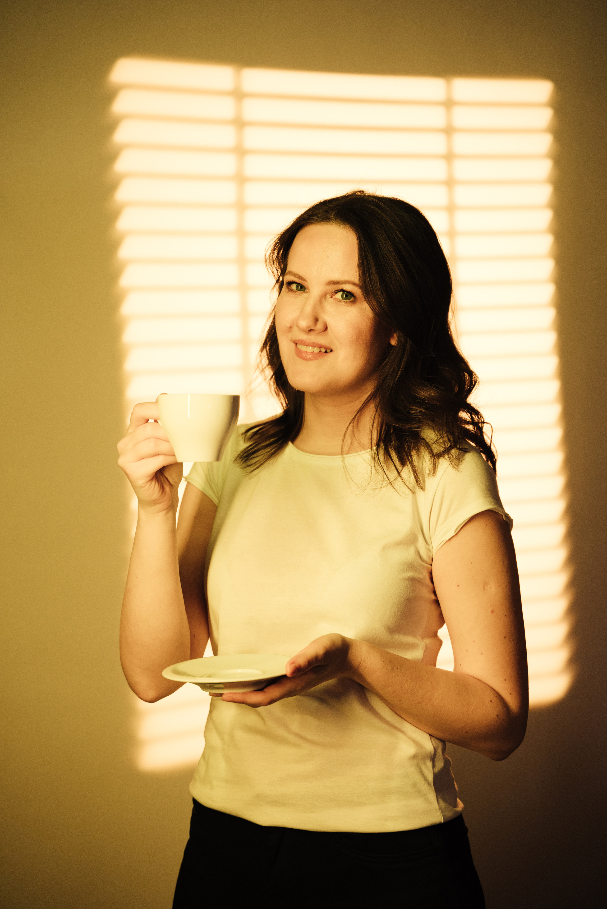 RED. Фотограф Алексей Маринин. Москва