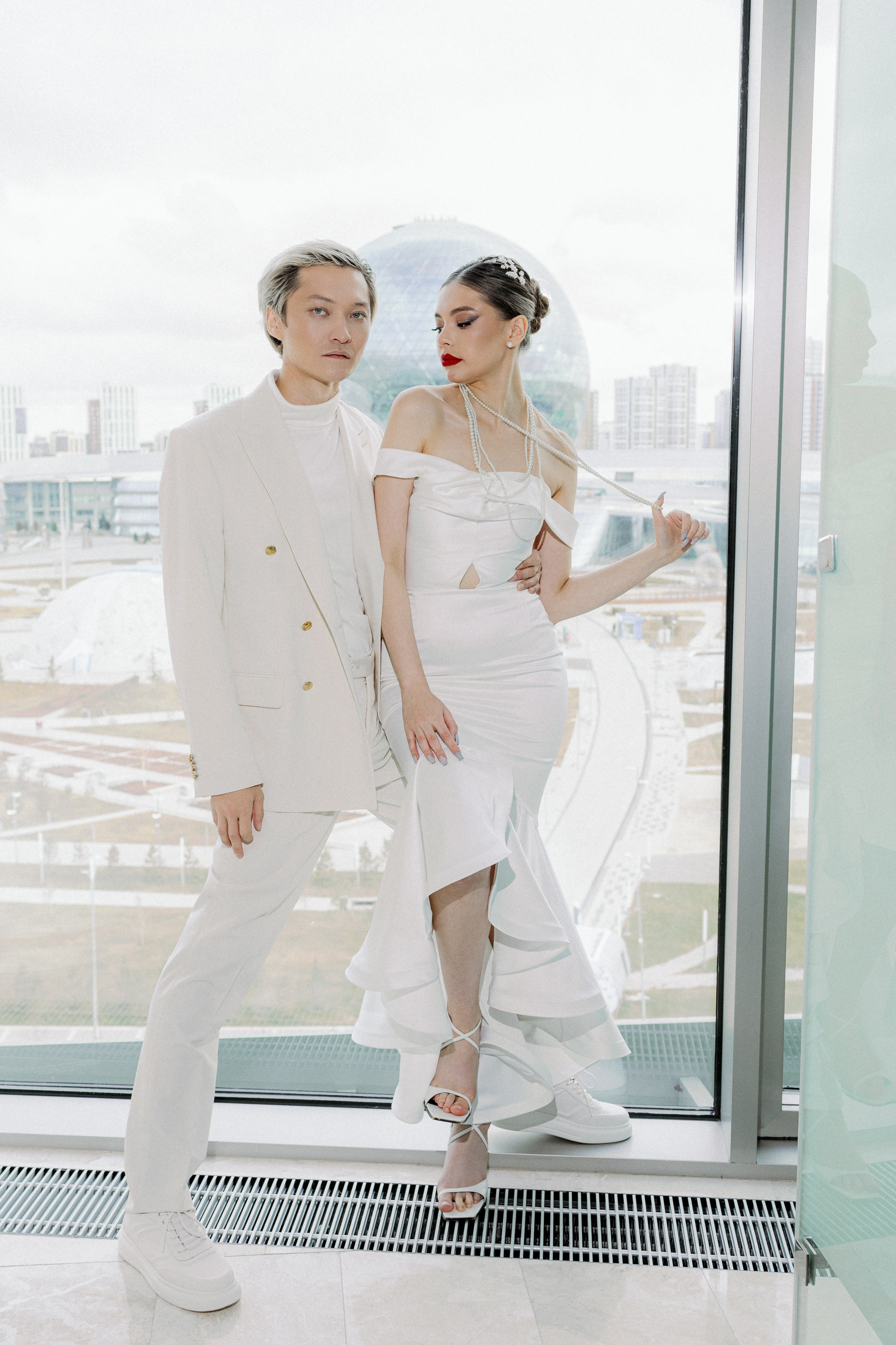 Hilton. Портфолио