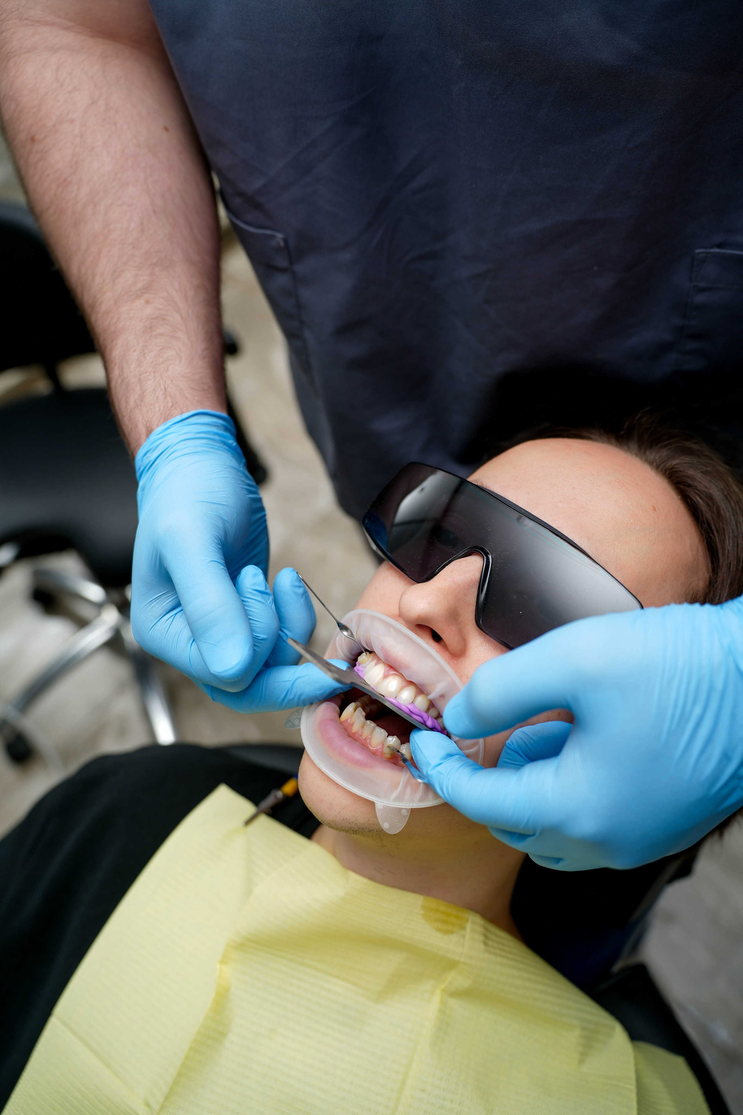 Vivastom. Фотограф Элина Задорожная