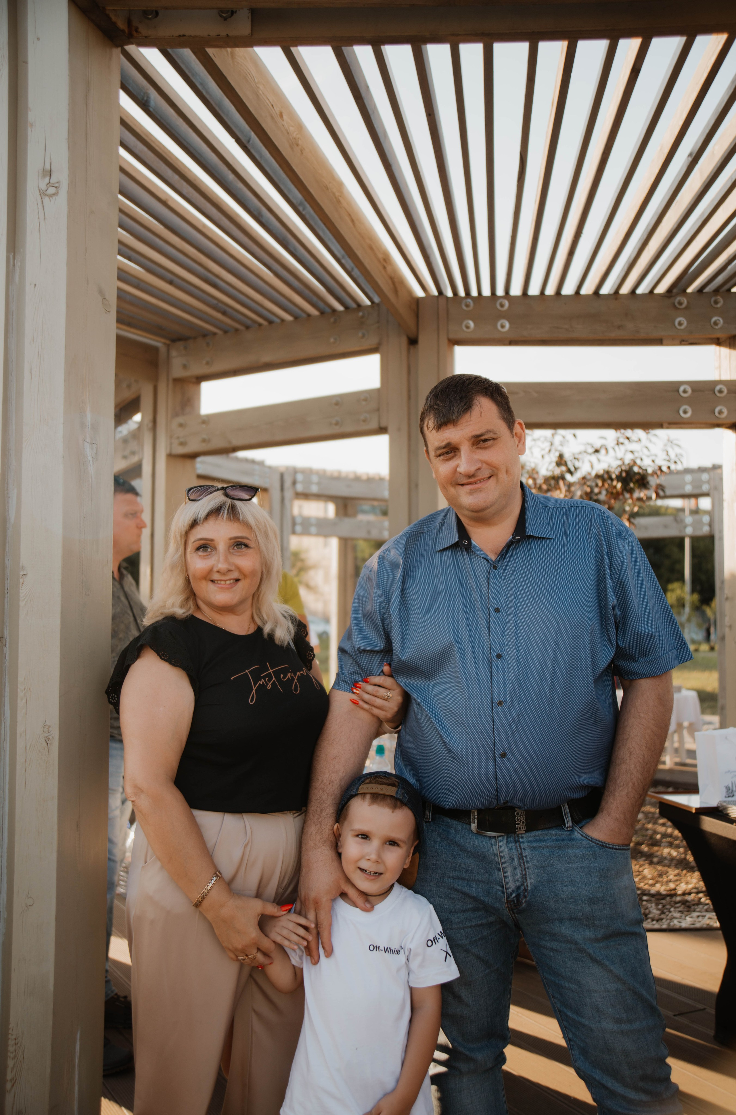 Юбилей ООО Инкатех. Ксения Glossa. Портретный и репортажный фотограф в Самаре