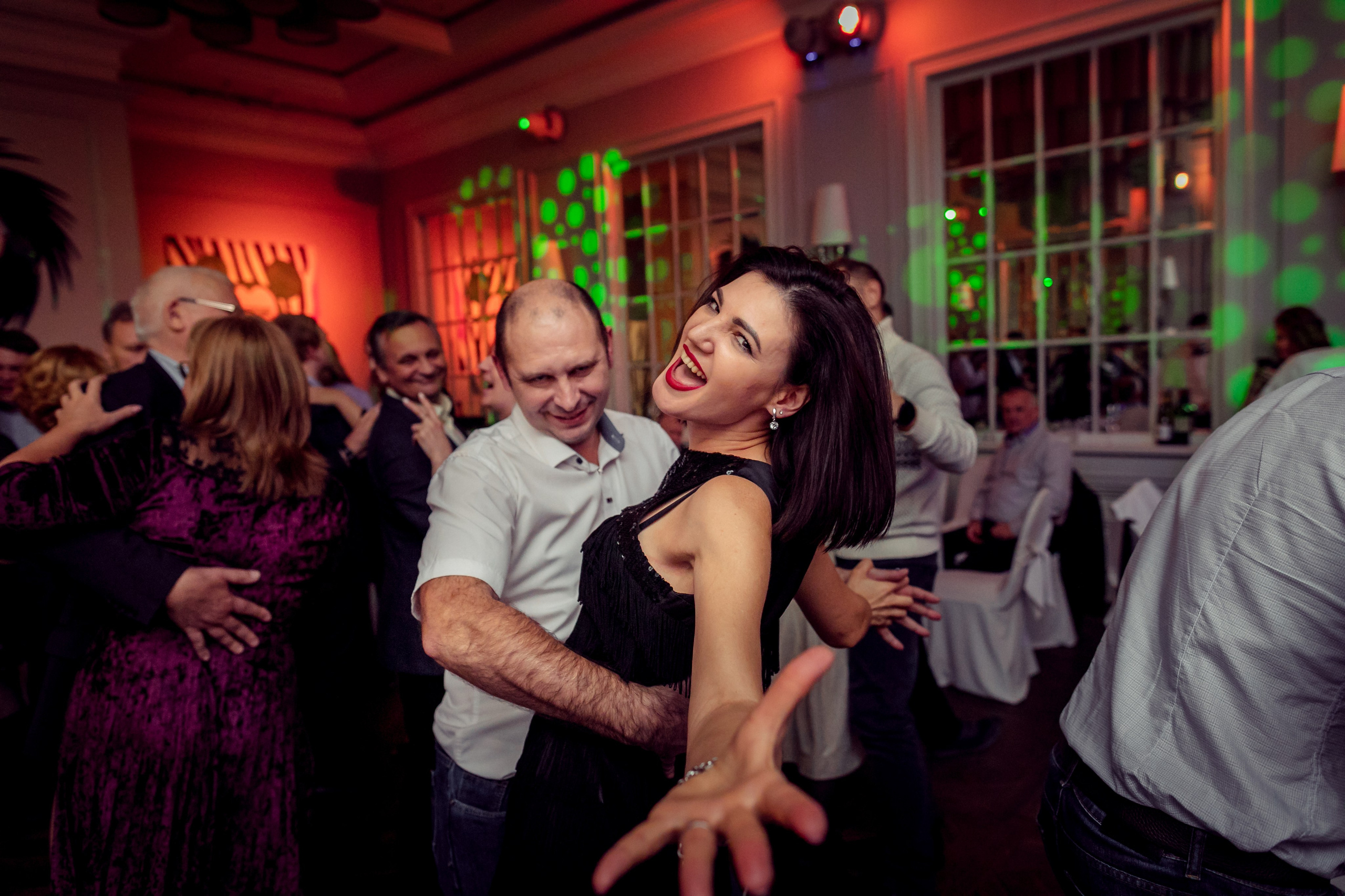 Корпоратив. Главная