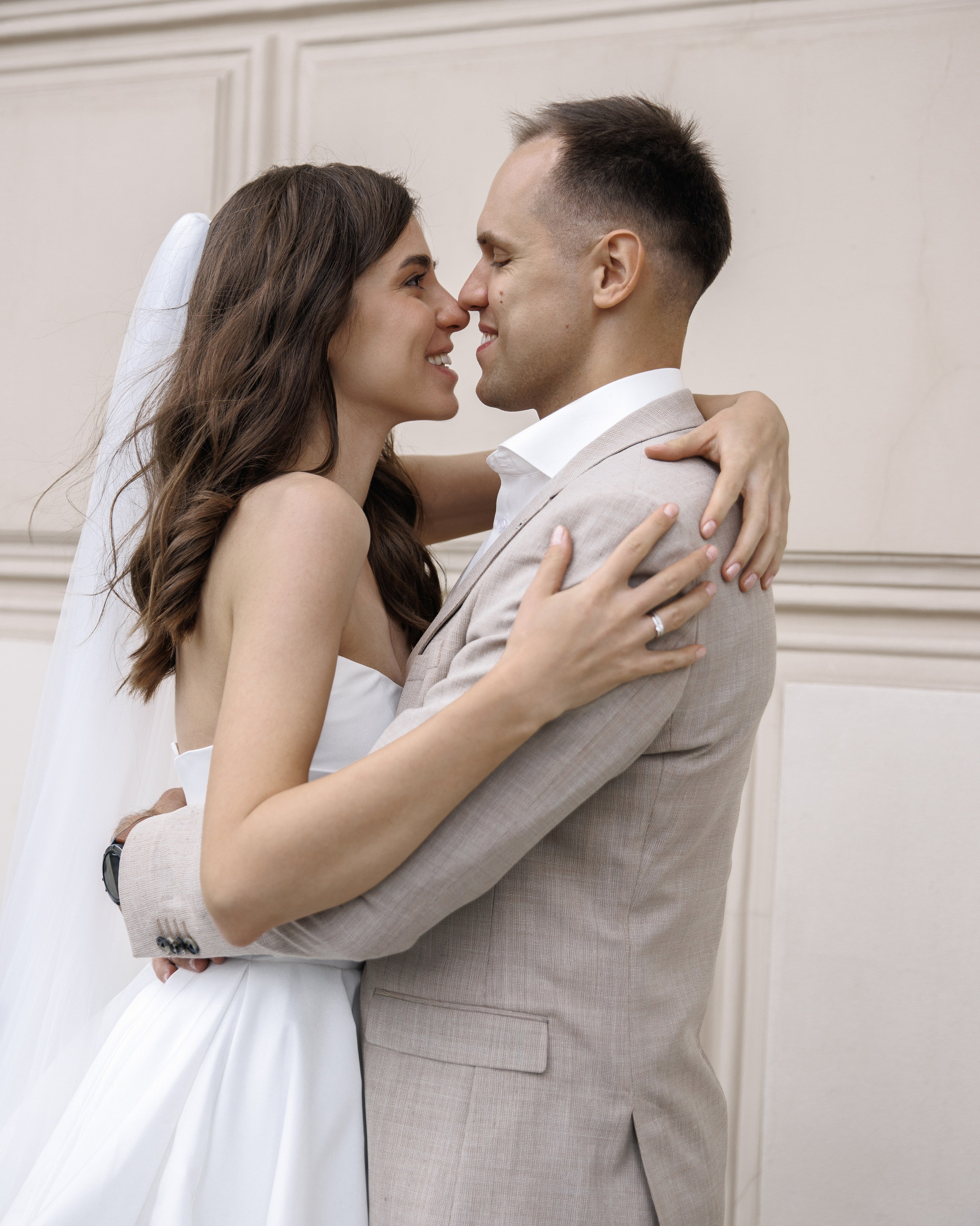 Я буду твоей улыбкой. Свадебный и семейный фотограф в Москве Julia Juice